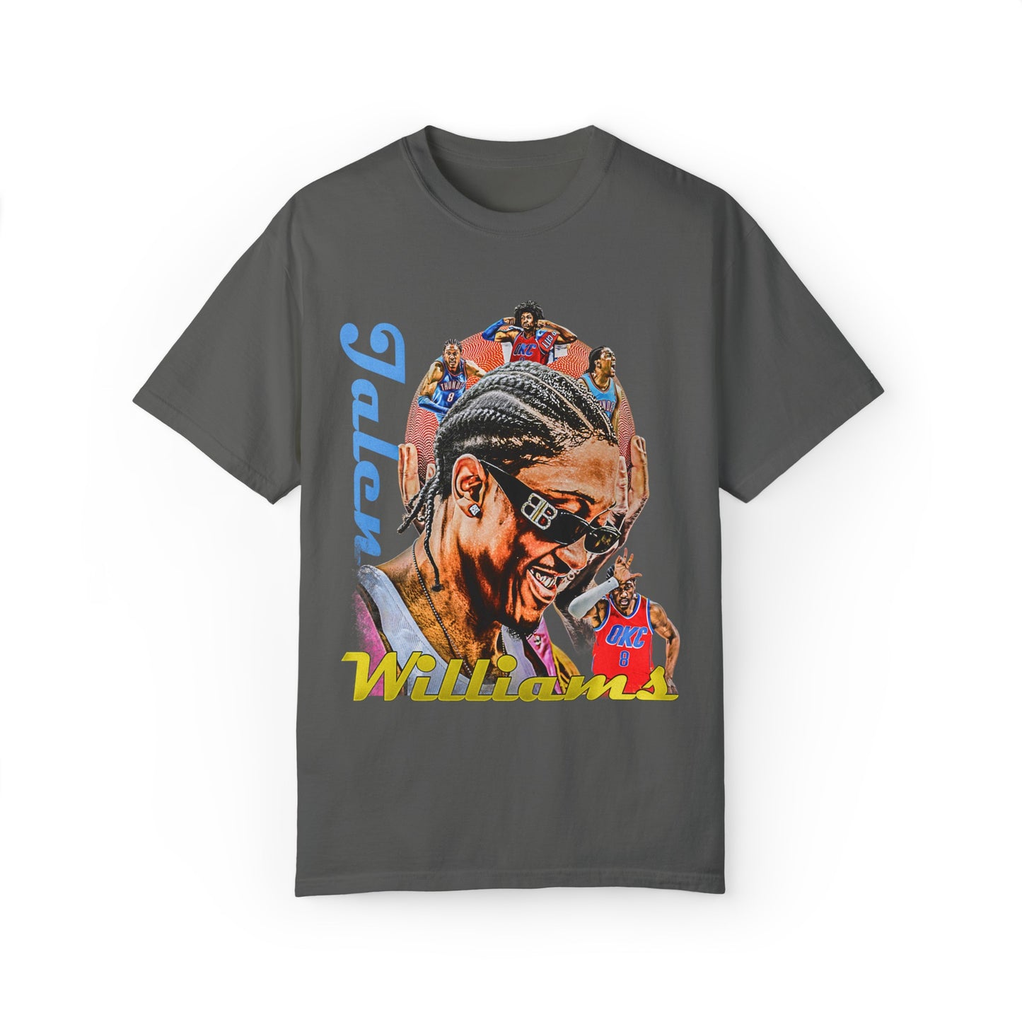 WIY x J-Dub Vintage T-Shirt