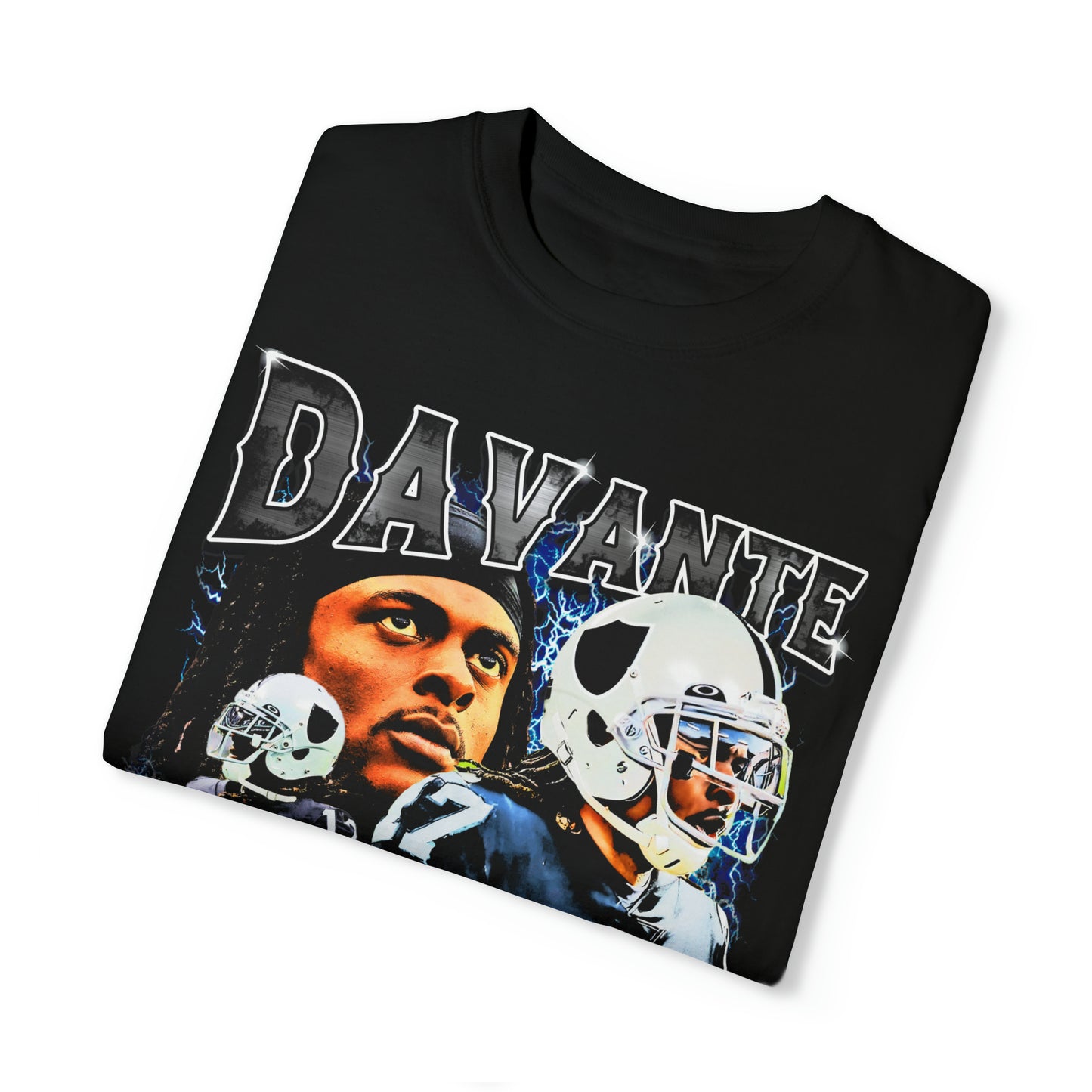 WIY x D Adams Vintage T-Shirt