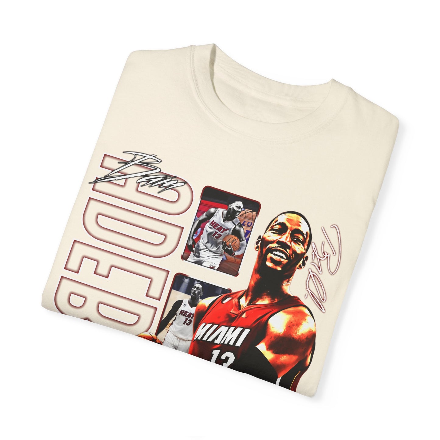 WIY x Adebayo Vintage T-Shirt
