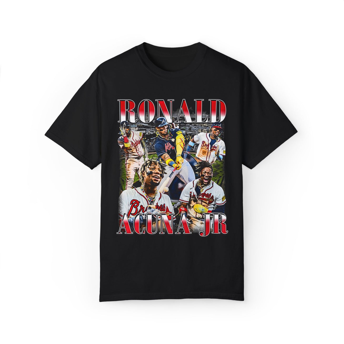 WIY x Acuna Vintage T-Shirt