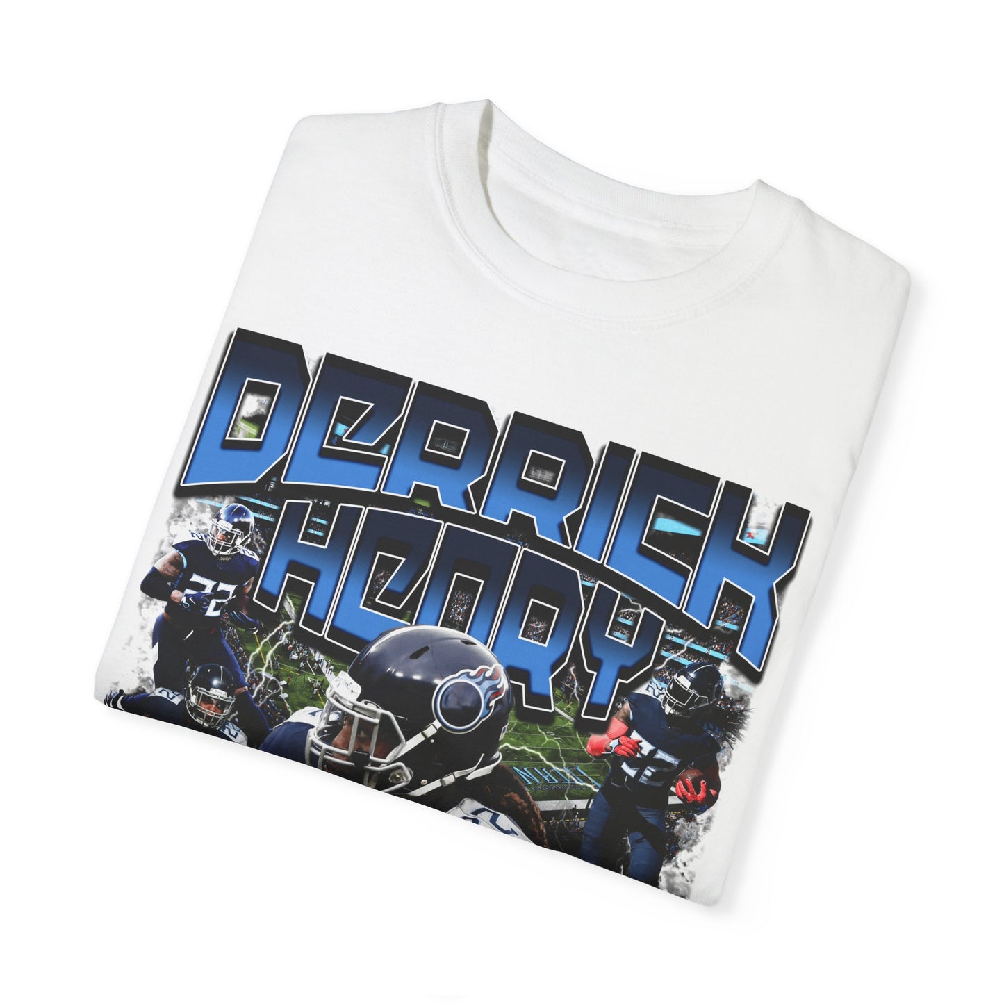 WIY x Henry Vintage T-Shirt