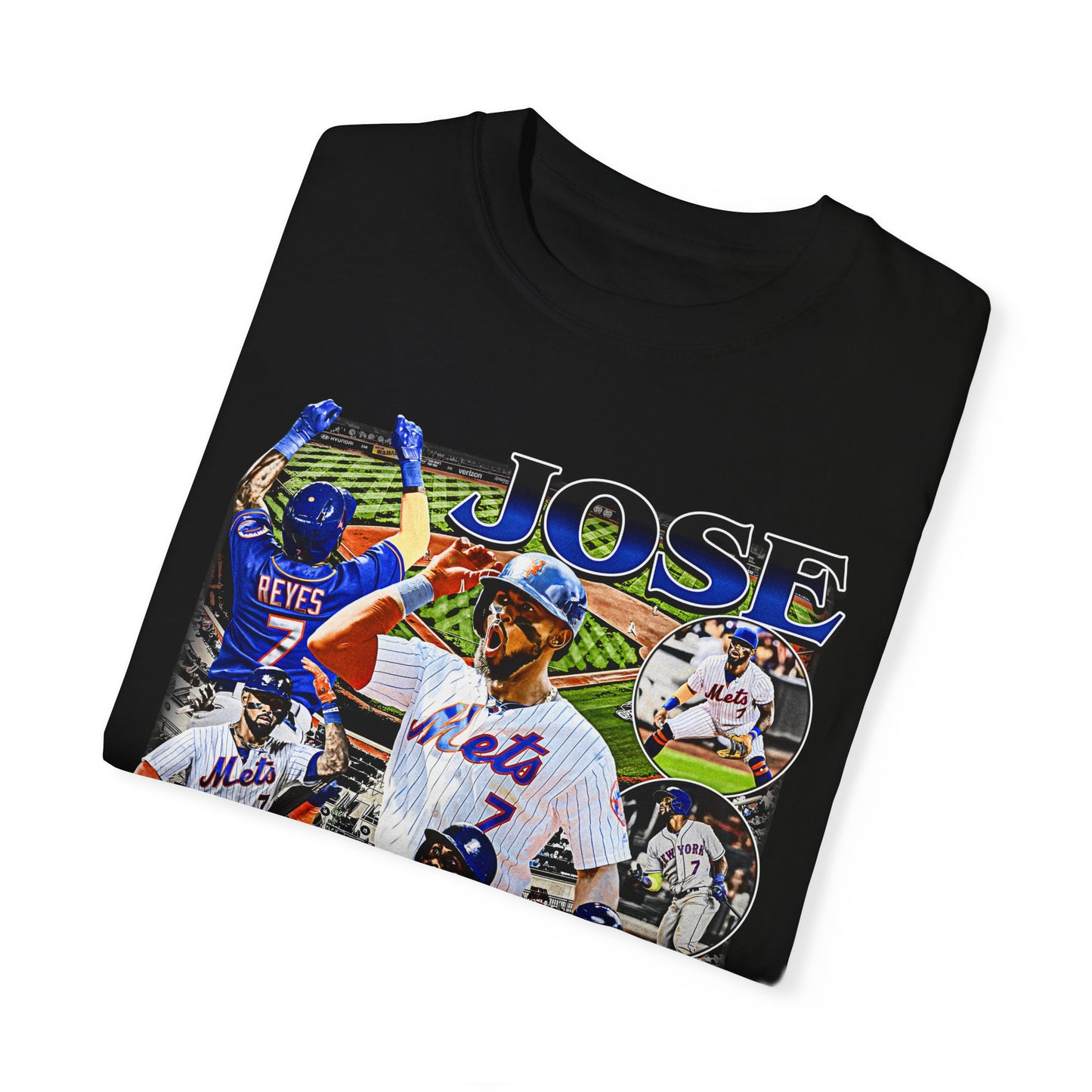 WIY x Reyes Vintage T-Shirt