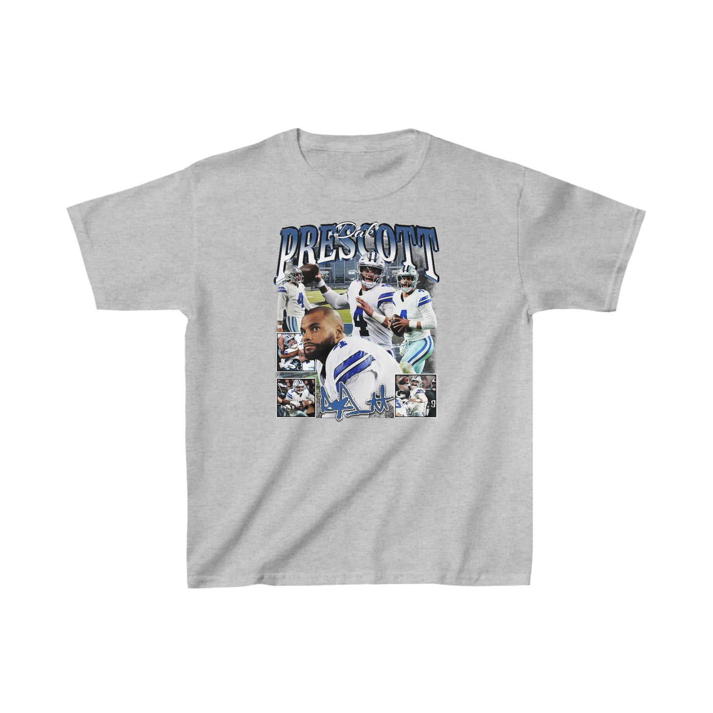Youth WIY x Prescott Vintage T-Shirt