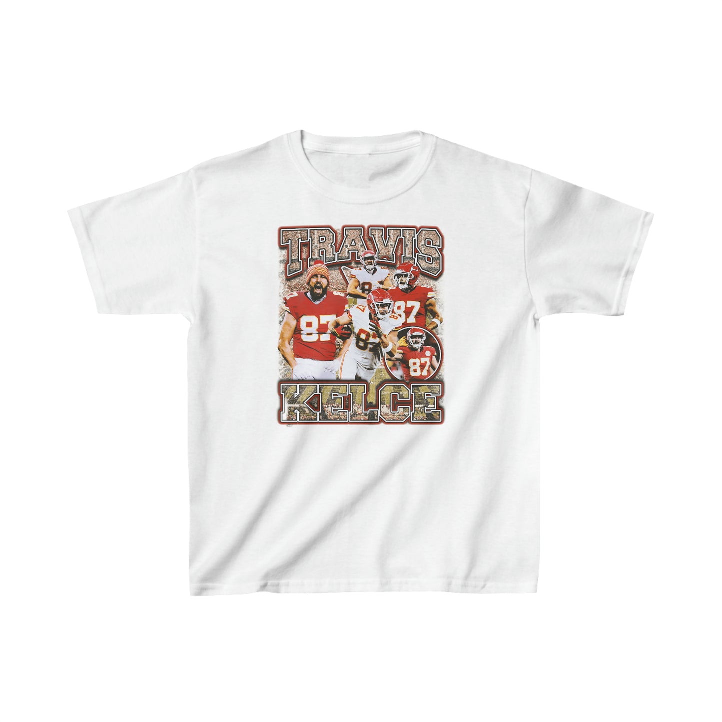 Youth WIY x Kelce Vintage T-Shirt