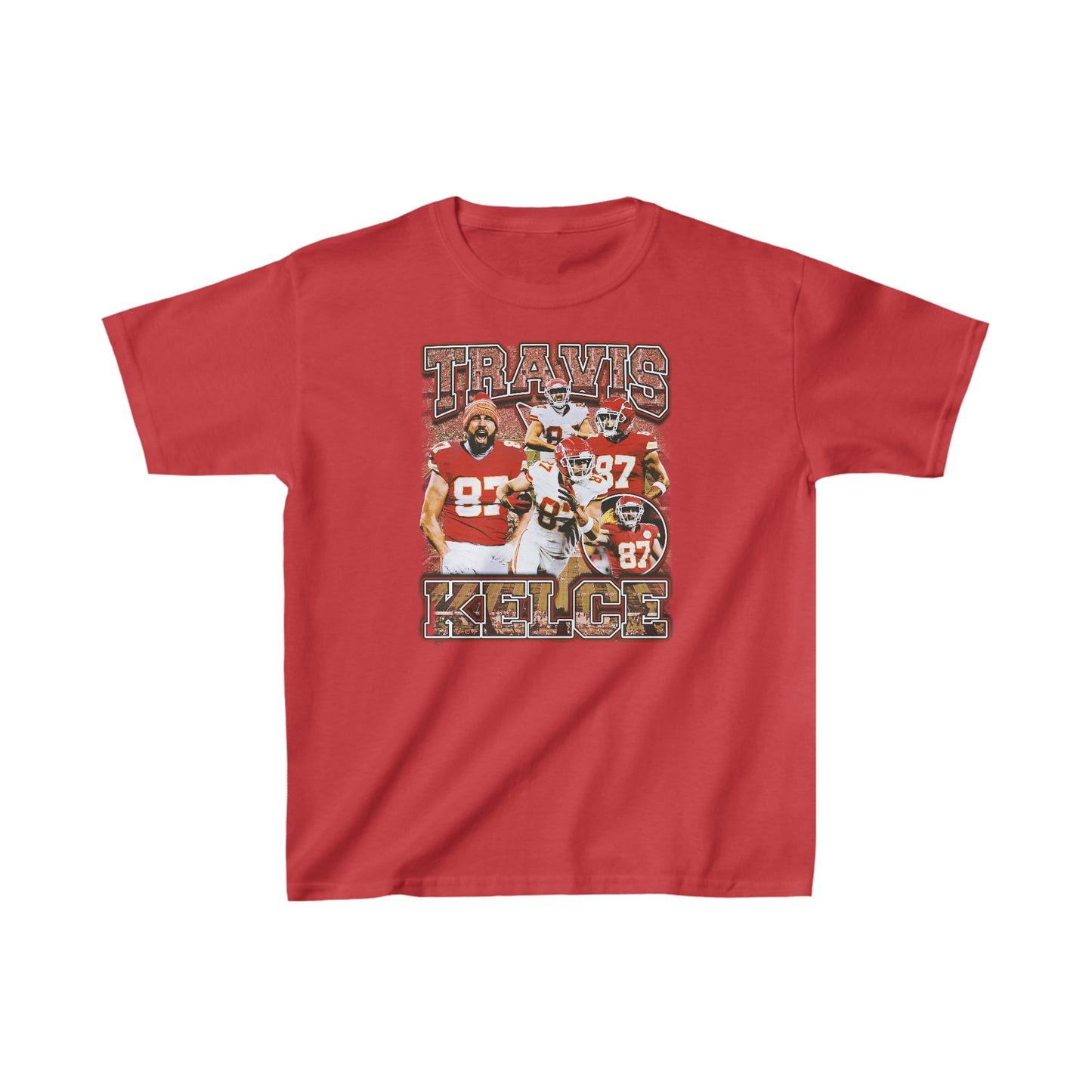 Youth WIY x Kelce Vintage T-Shirt
