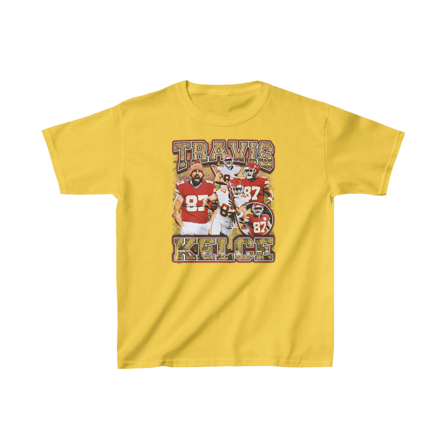 Youth WIY x Kelce Vintage T-Shirt