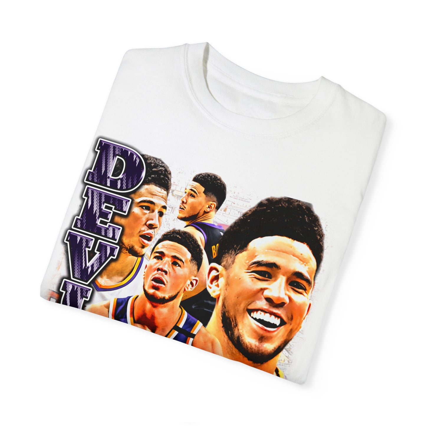 WIY x Booker Vintage T-Shirt
