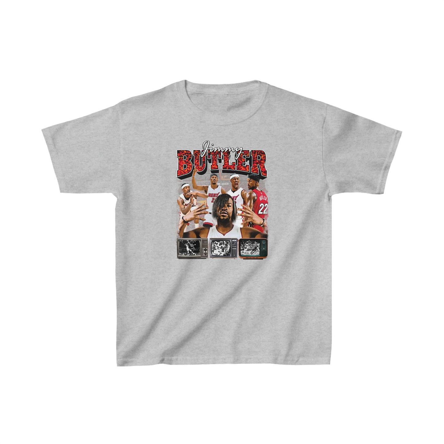 Youth WIY x Butler Vintage T-Shirt