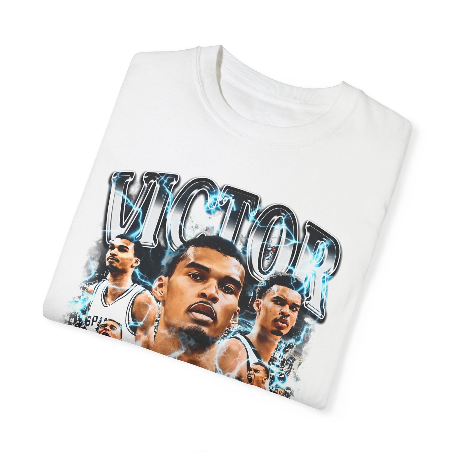 WIY x Wemby Vintage T-Shirt