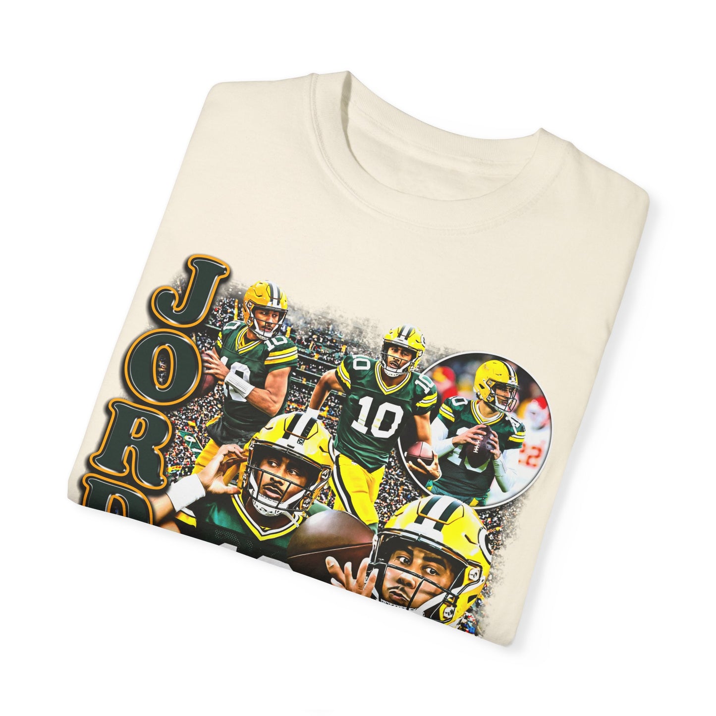 WIY x J Love Vintage T-Shirt