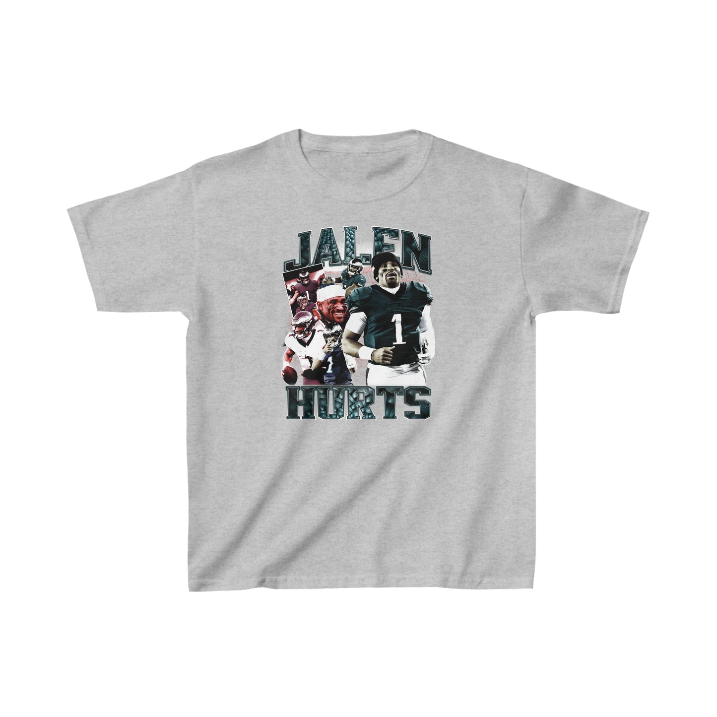 Youth WIY x Hurts Vintage T-Shirt