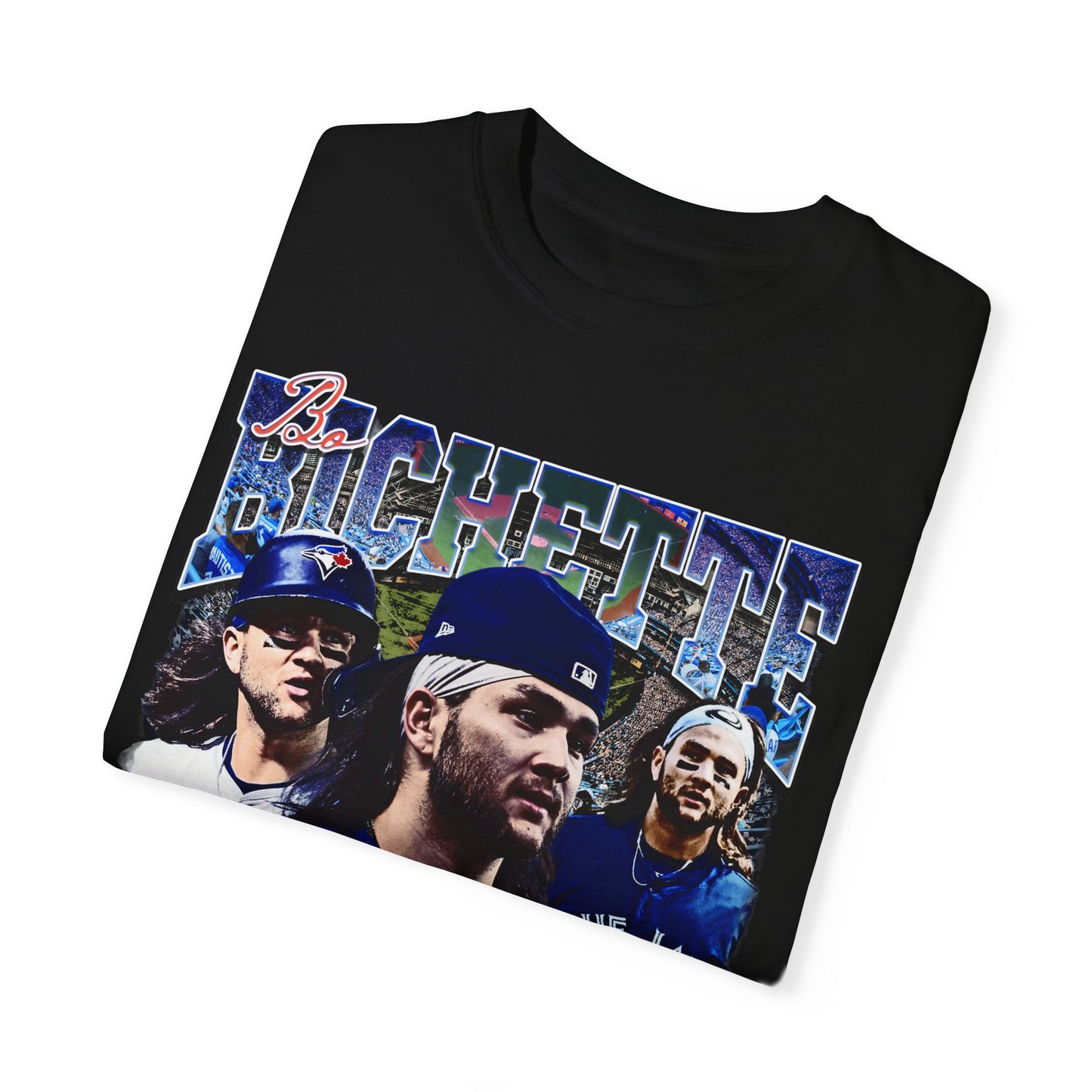 WIY x Bichette Vintage T-Shirt