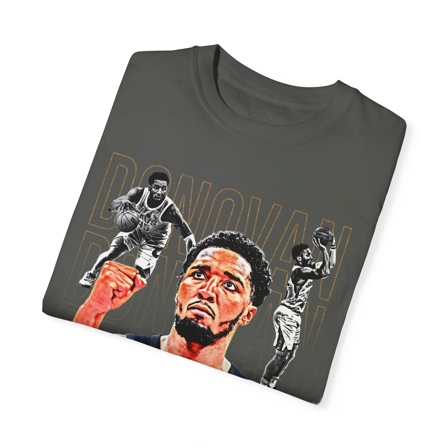 WIY x Mitchell Vintage T-Shirt