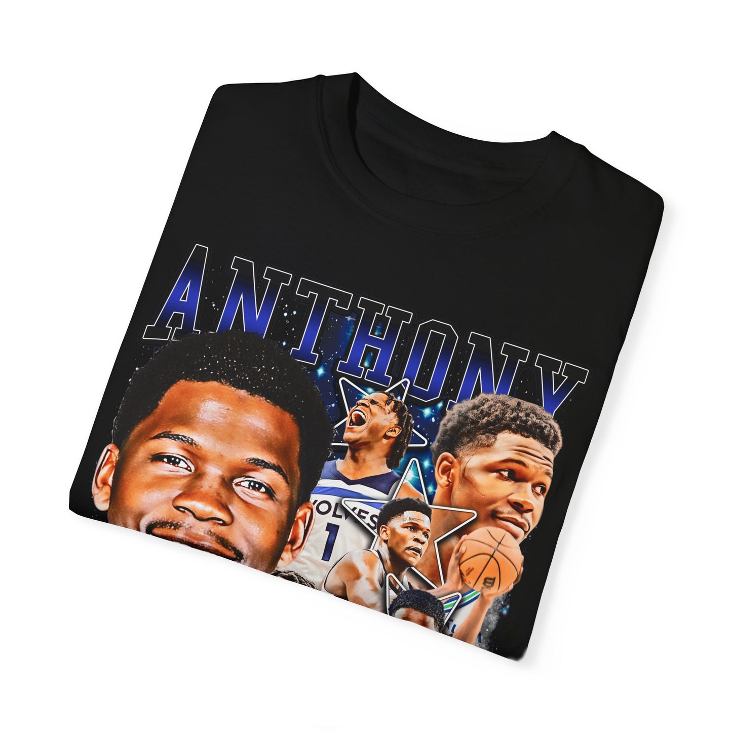 WIY x Edwards Vintage T-Shirt