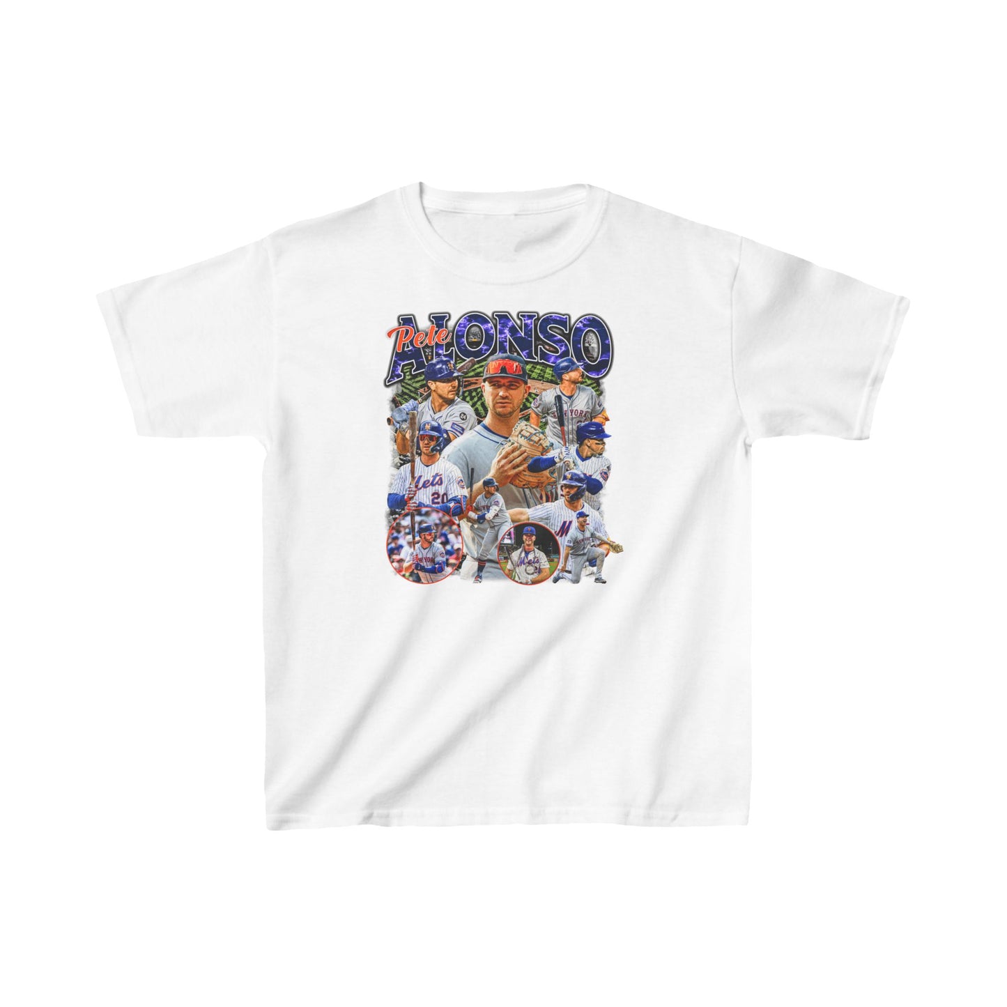 Youth WIY x Alonso Vintage T-Shirt