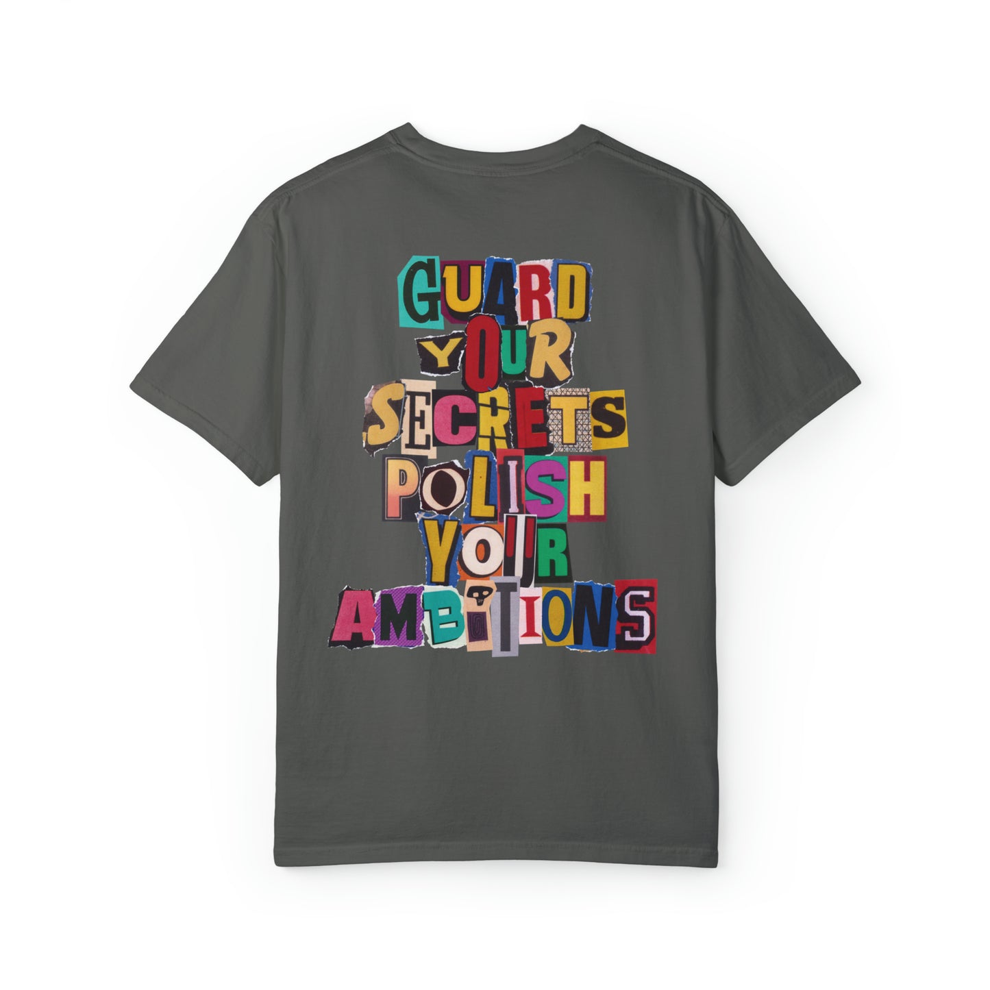 WIY x Parsons Vintage T-Shirt