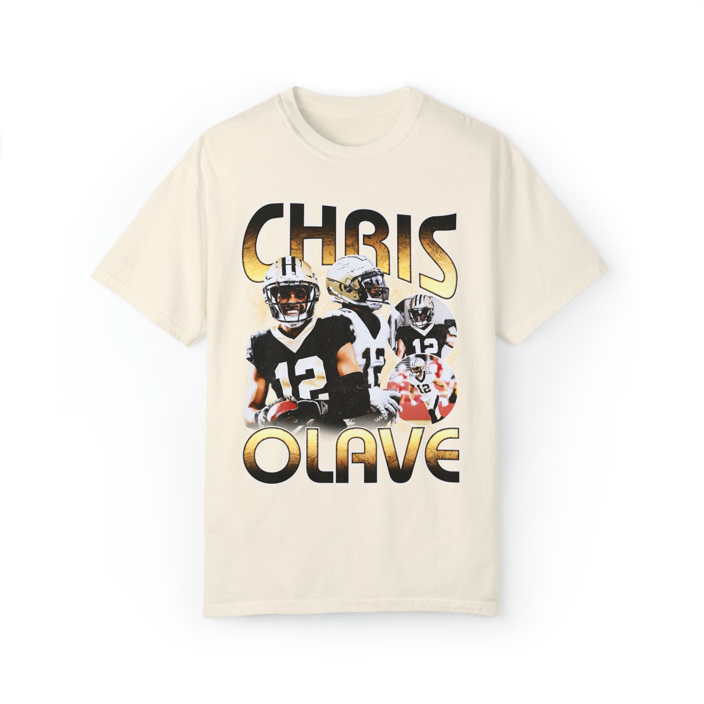 WIY x Olave Vintage T-Shirt