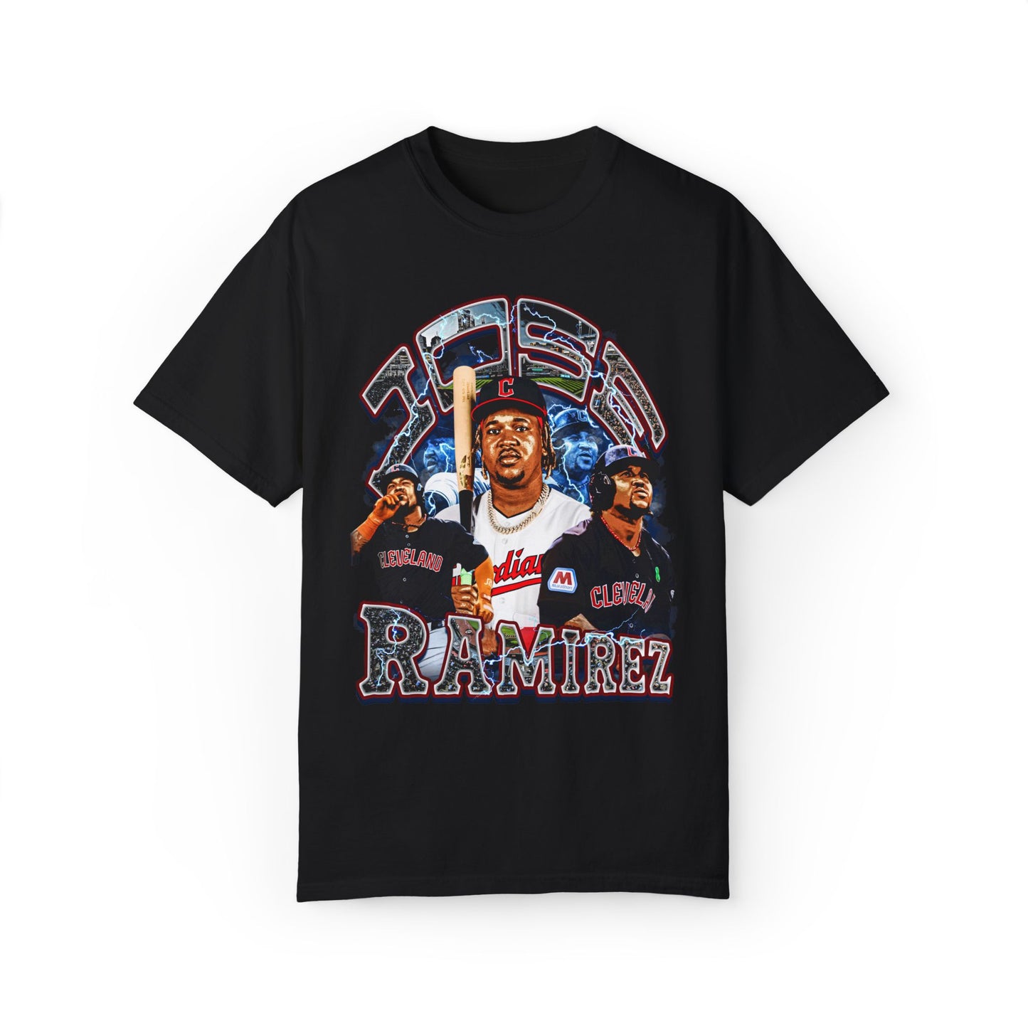 WIY x Ramirez Vintage T-Shirt