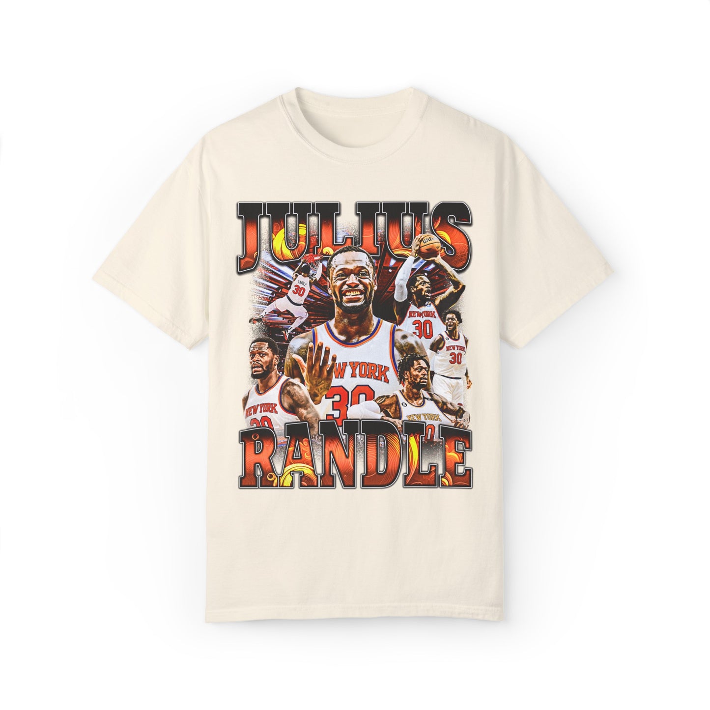 WIY x Randle Vintage T-Shirt