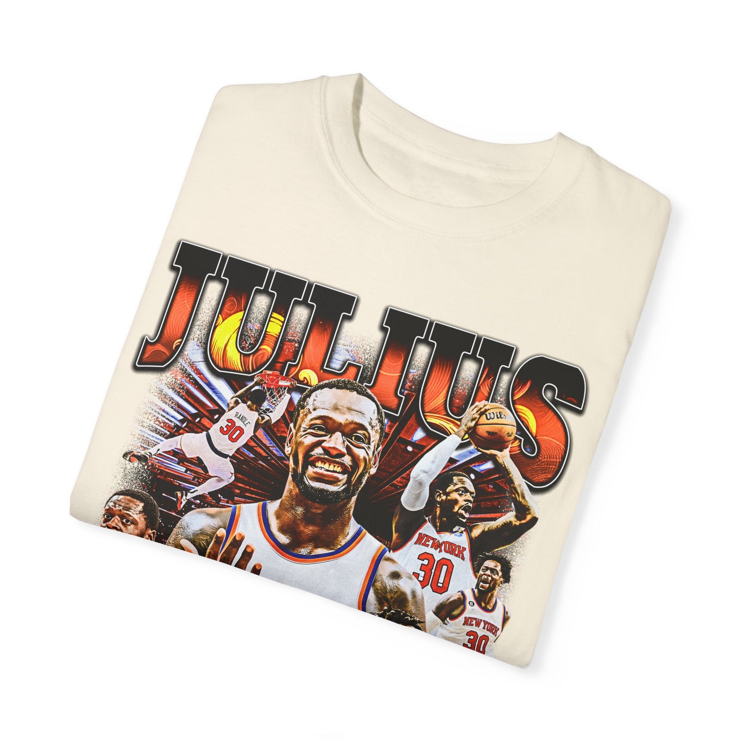 WIY x Randle Vintage T-Shirt