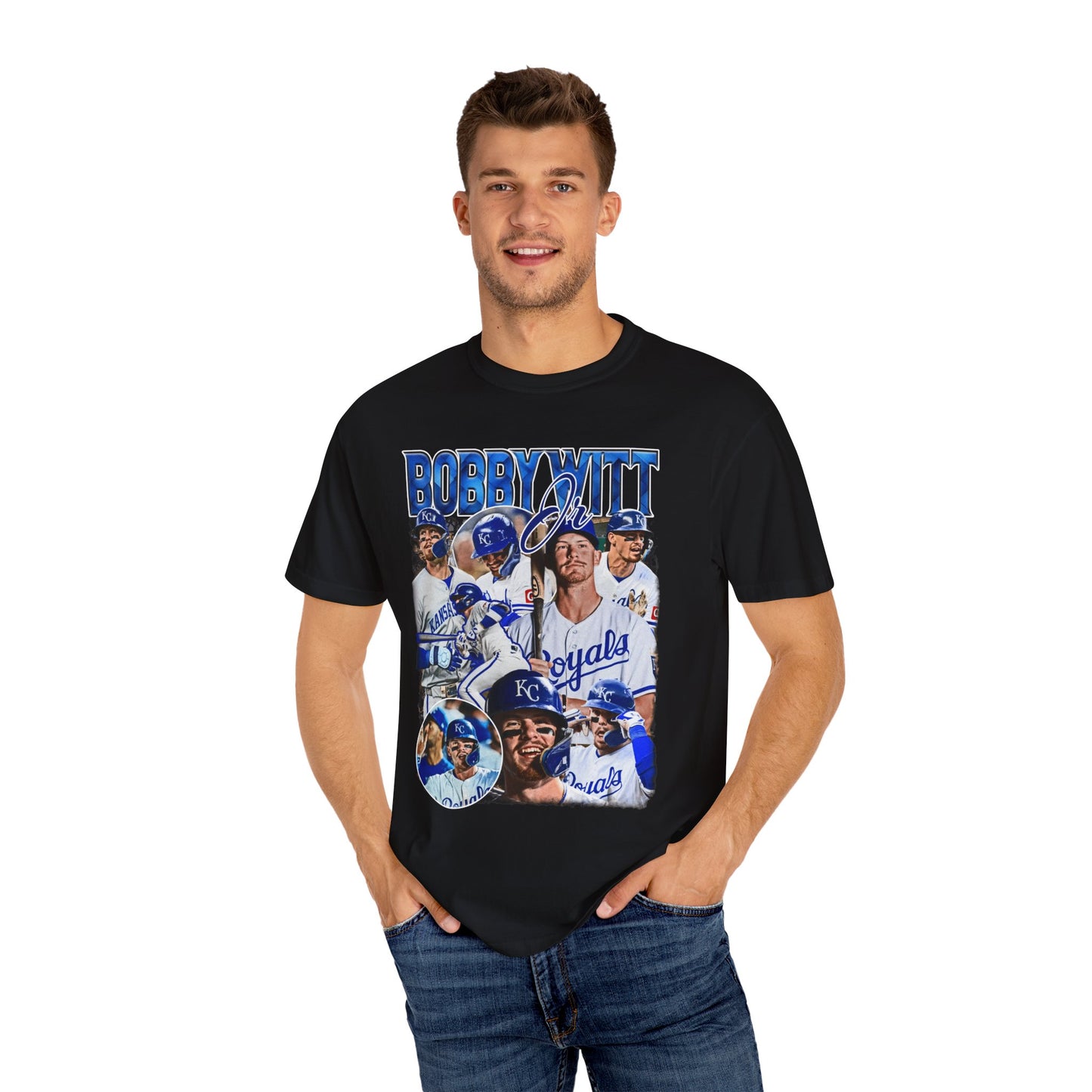 WIY x Witt Vintage T-Shirt