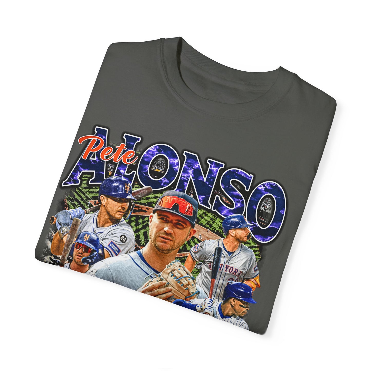 WIY x Alonso Vintage T-Shirt