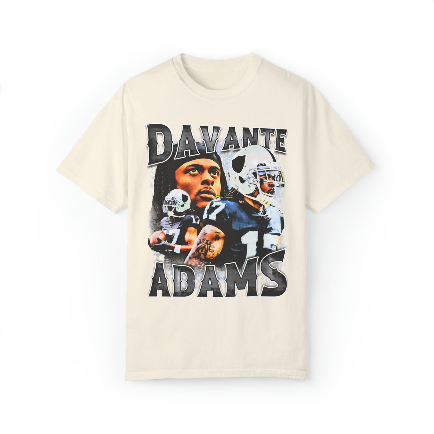 WIY x D Adams Vintage T-Shirt