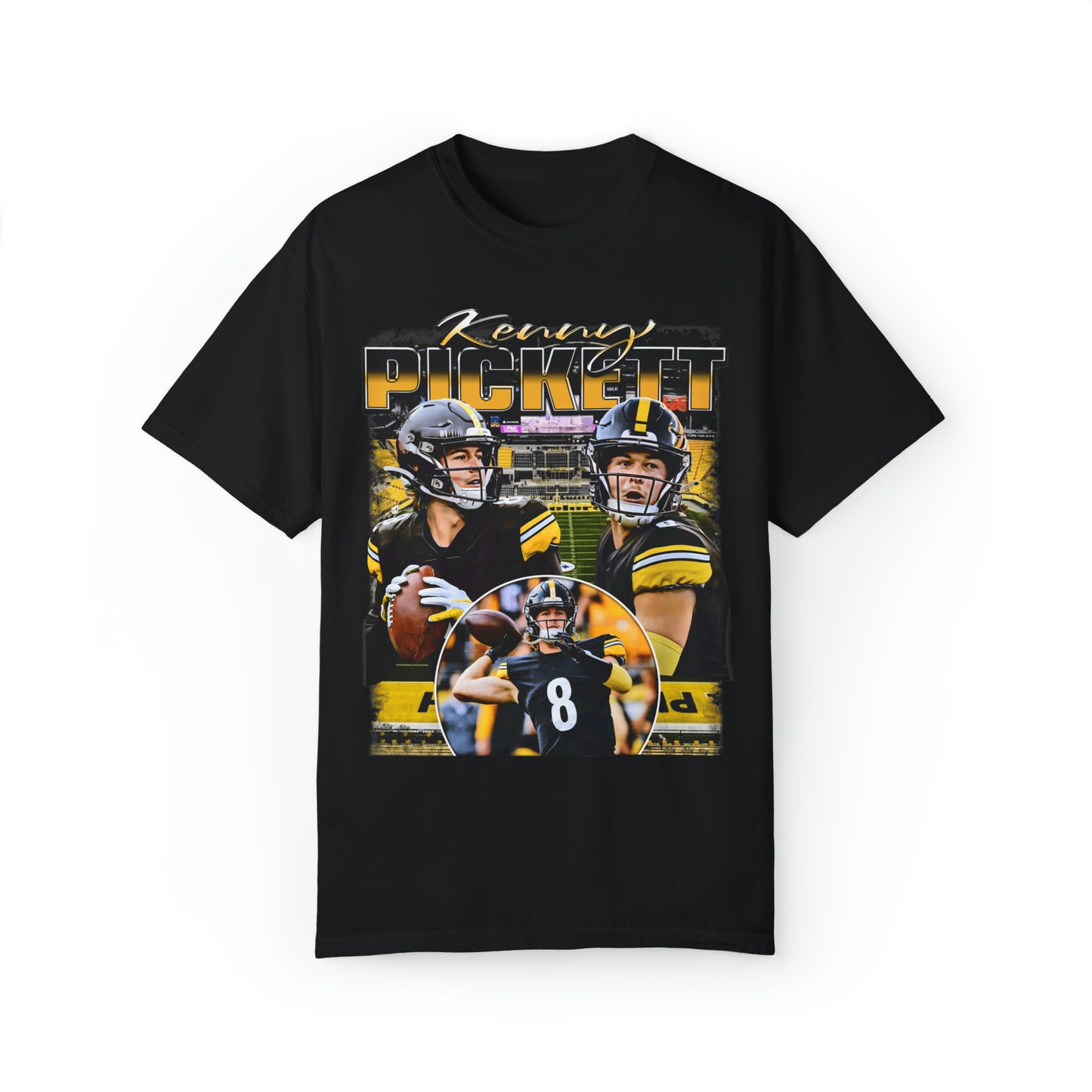 WIY x Pickett Vintage T-Shirt