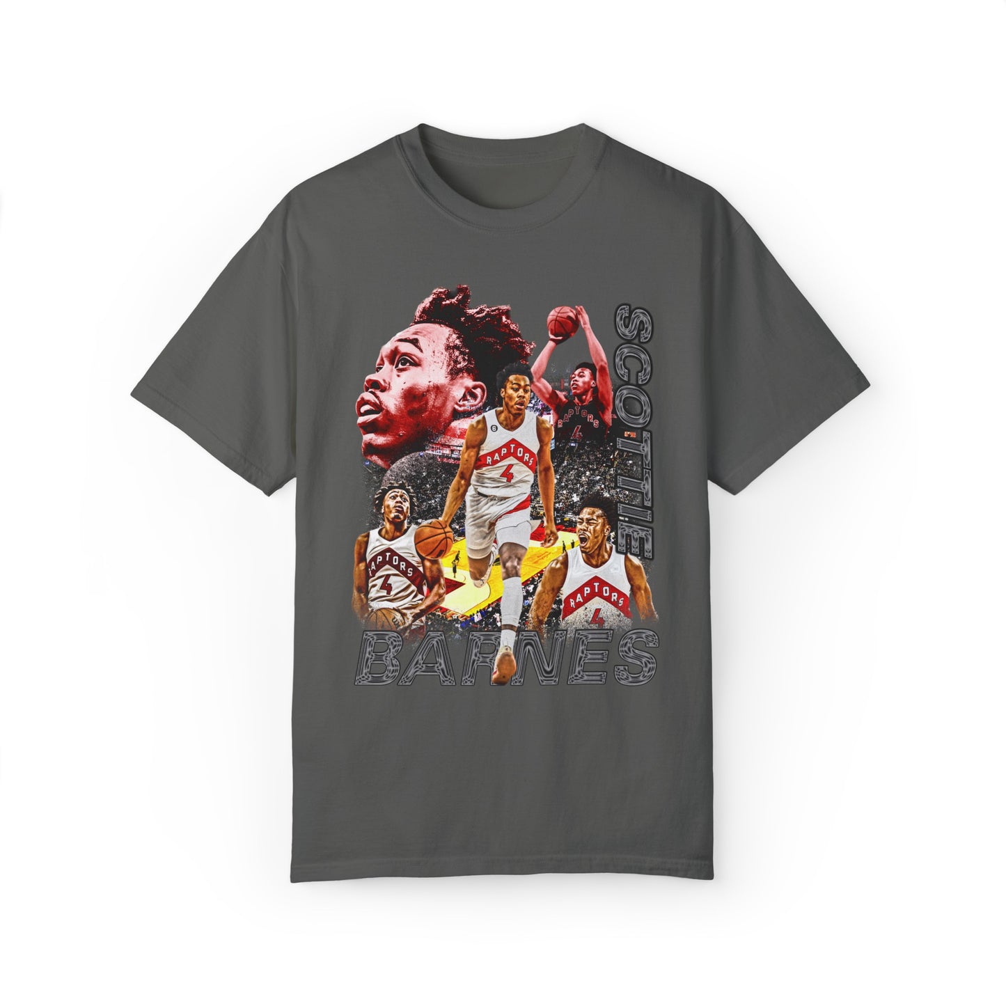 WIY x Barnes Vintage T-Shirt