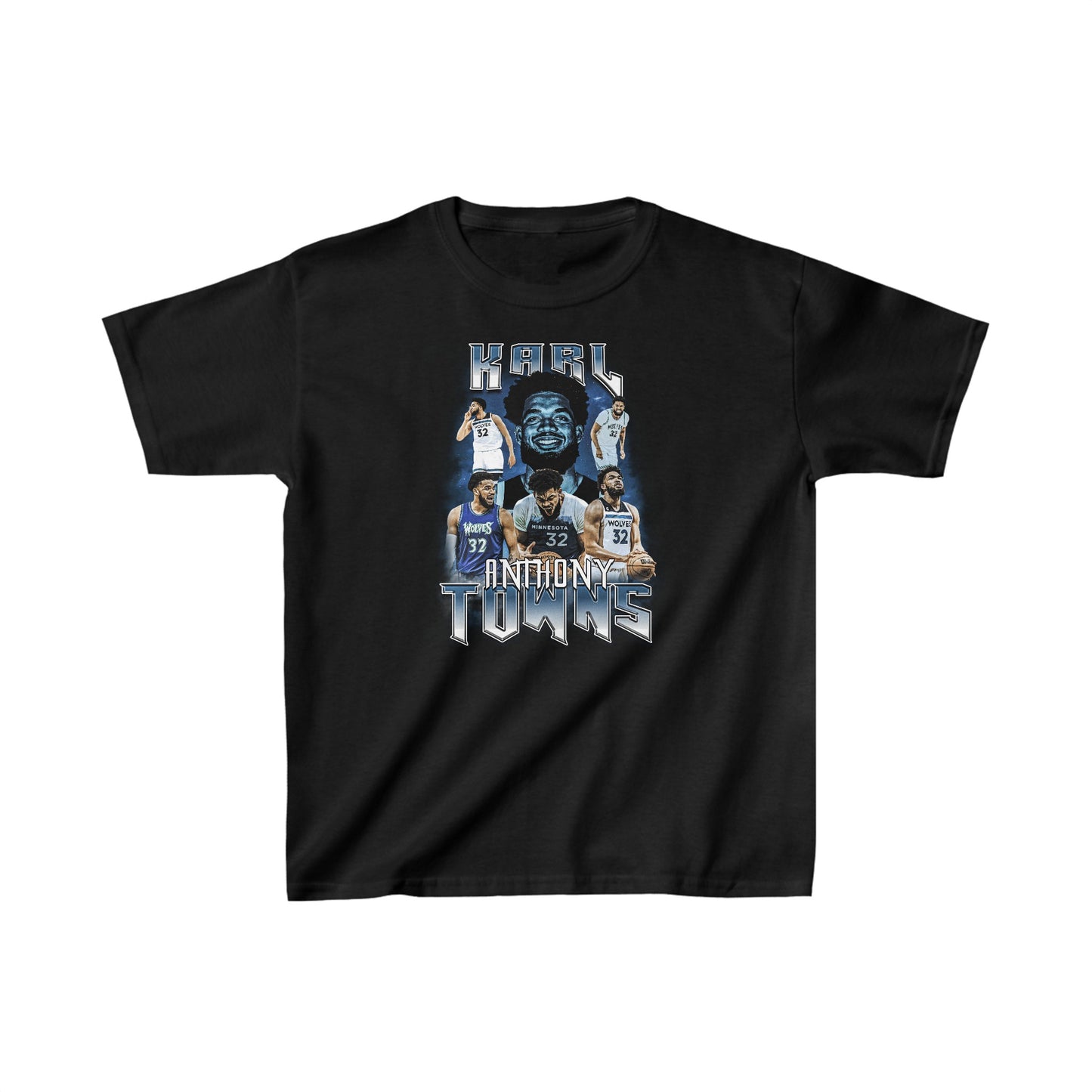 Youth WIY x KAT Vintage T-Shirt