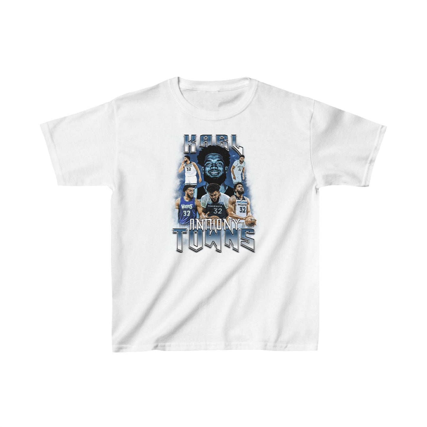 Youth WIY x KAT Vintage T-Shirt