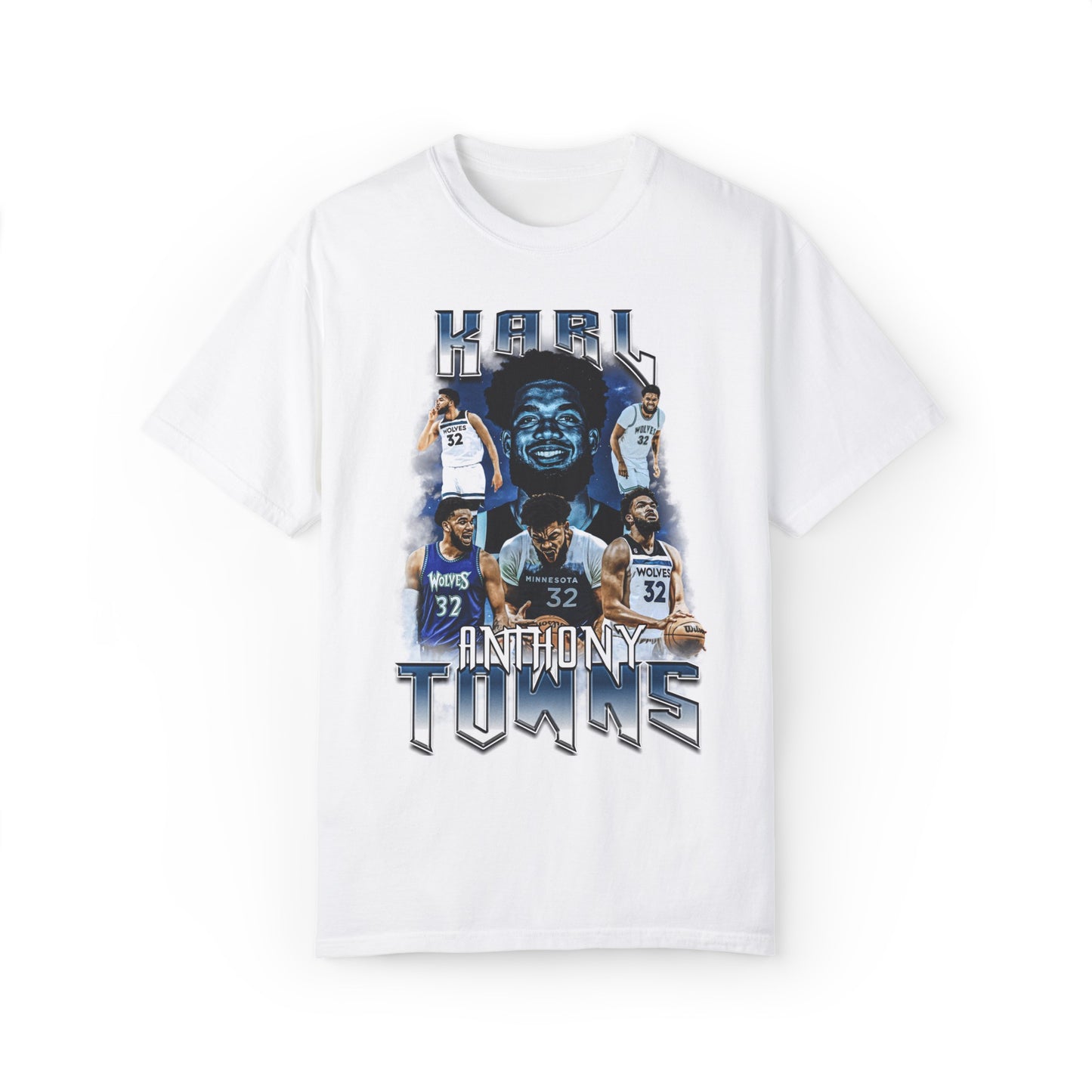 WIY x KAT Vintage T-Shirt