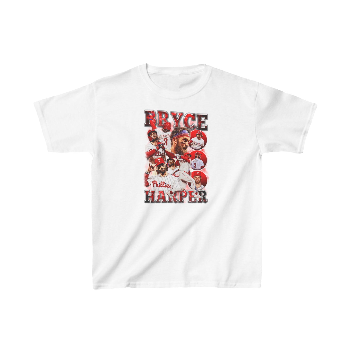 Youth WIY x Harper Vintage T-Shirt