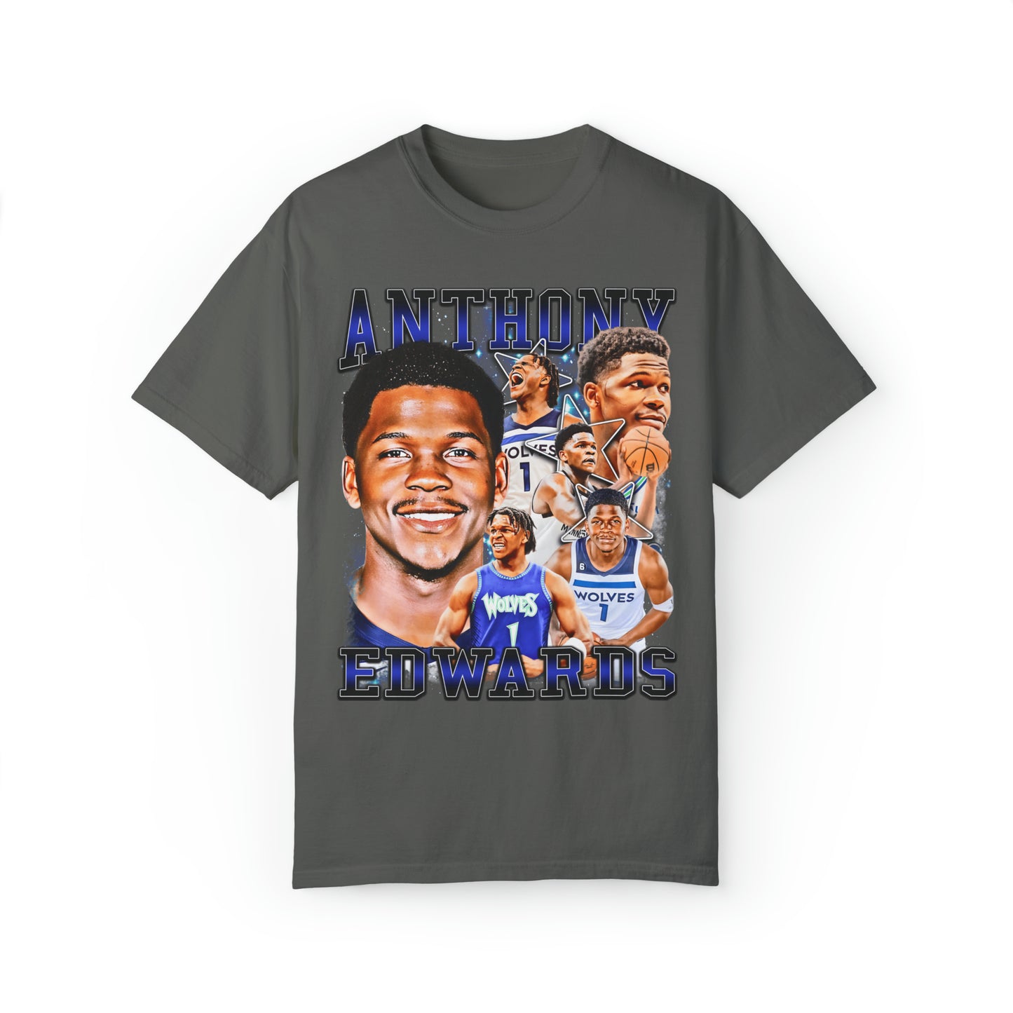 WIY x Edwards Vintage T-Shirt