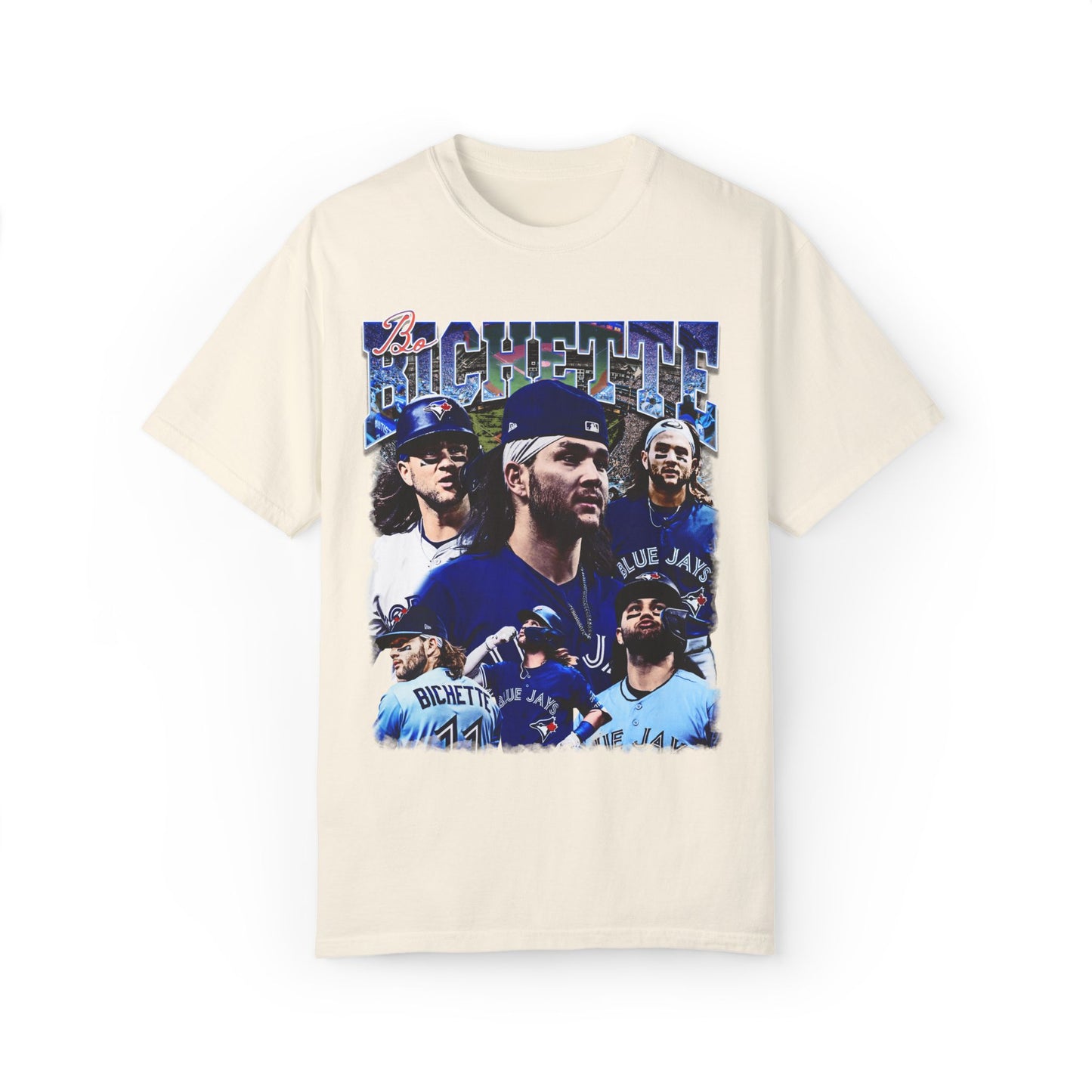 WIY x Bichette Vintage T-Shirt