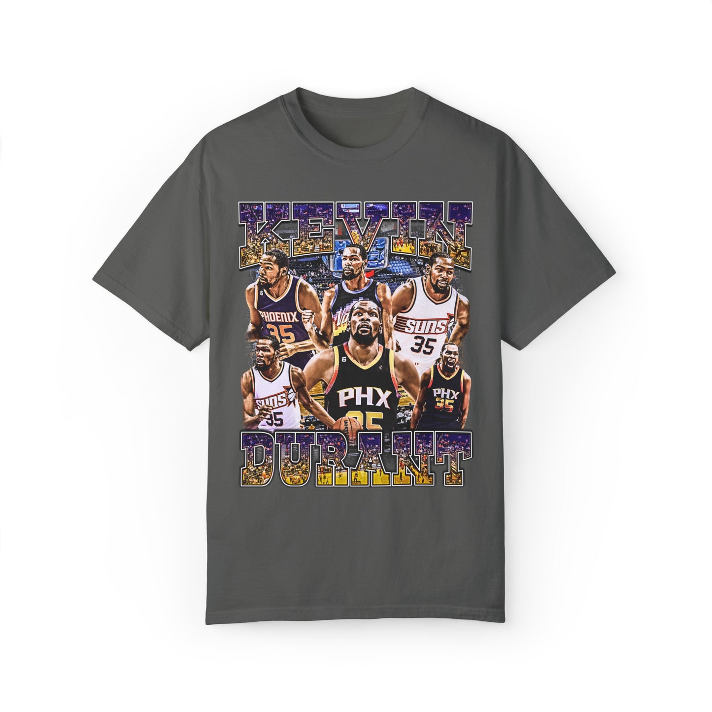 WIY x KD Vintage T-Shirt