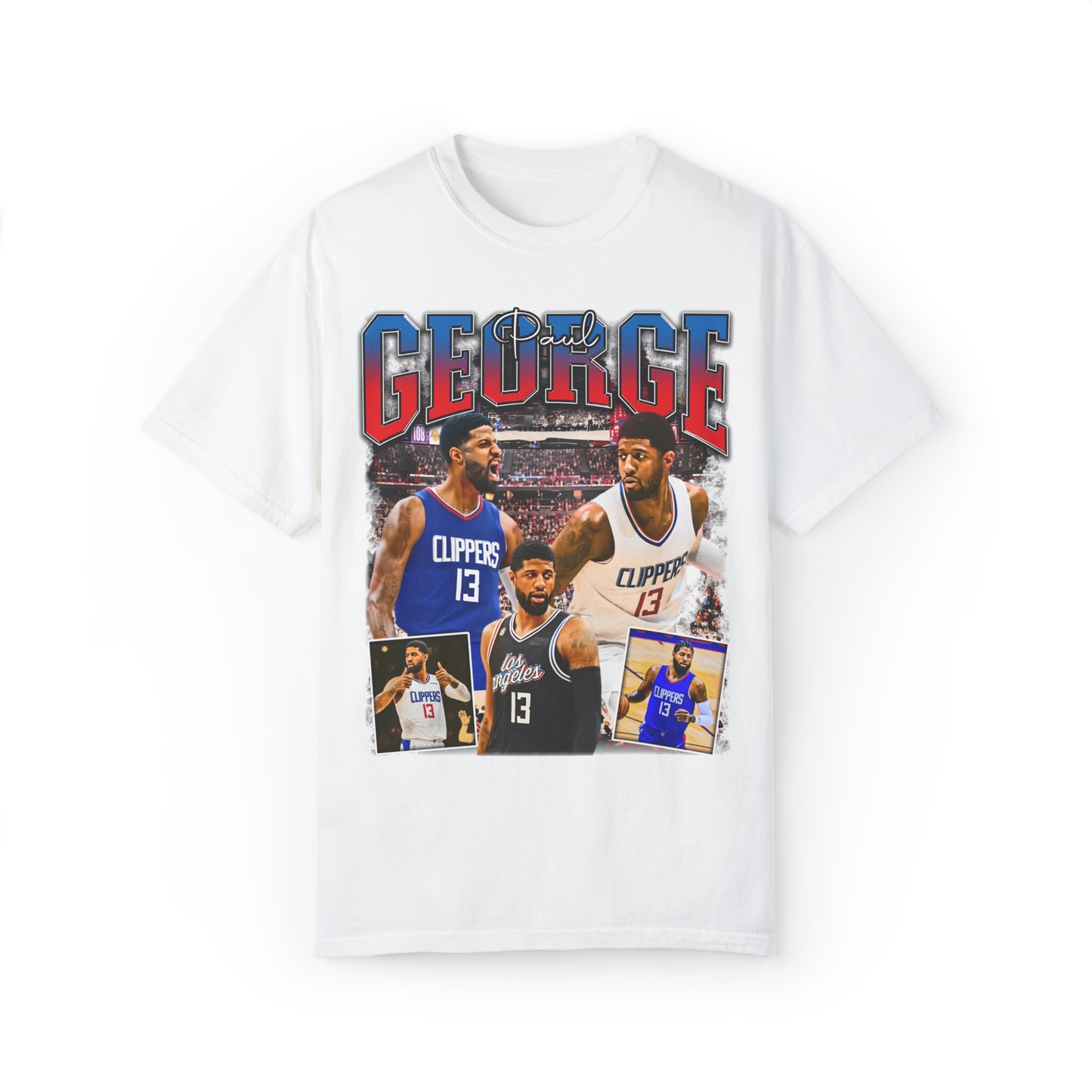 WIY x George Vintage T-Shirt