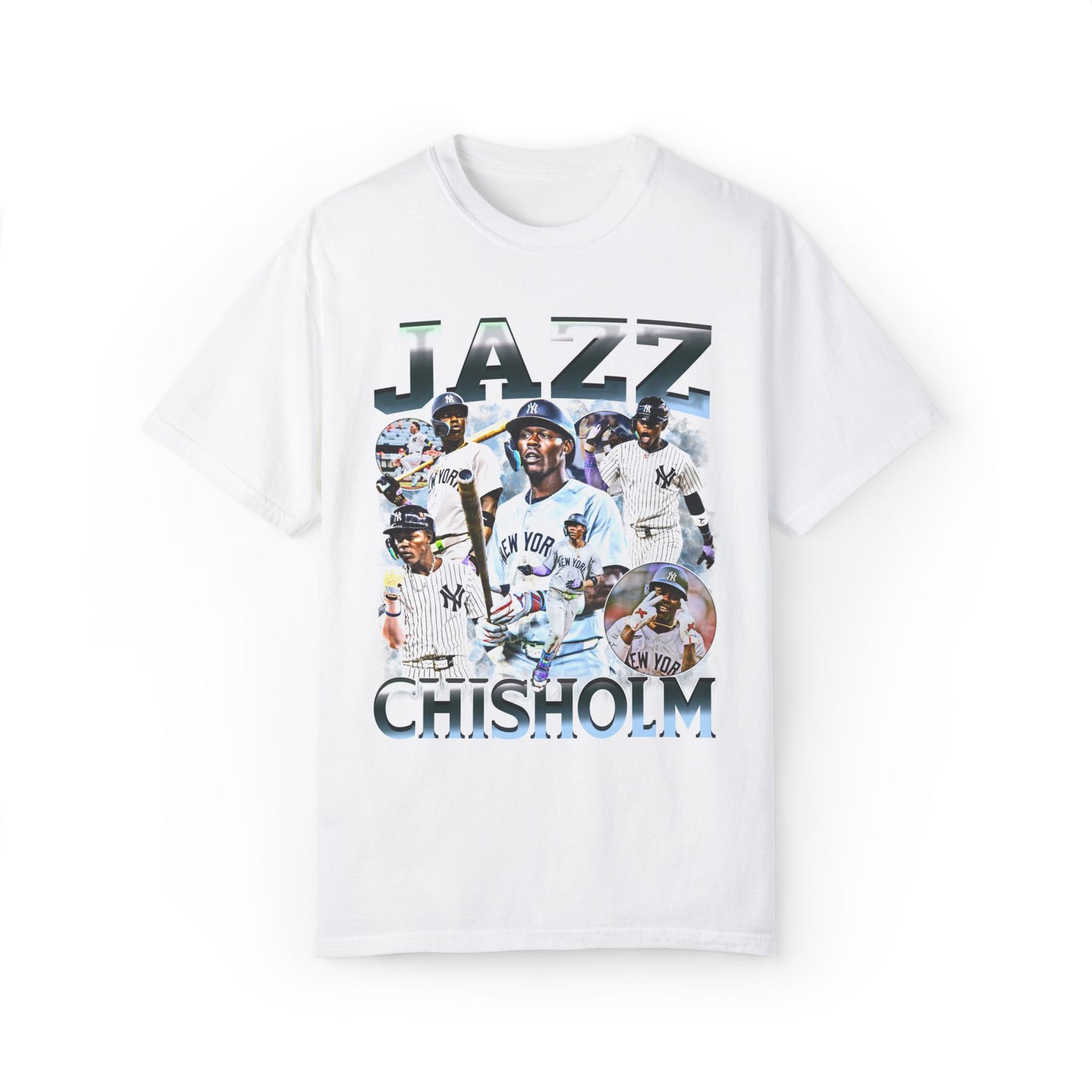 WIY x Chisholm Vintage T-Shirt