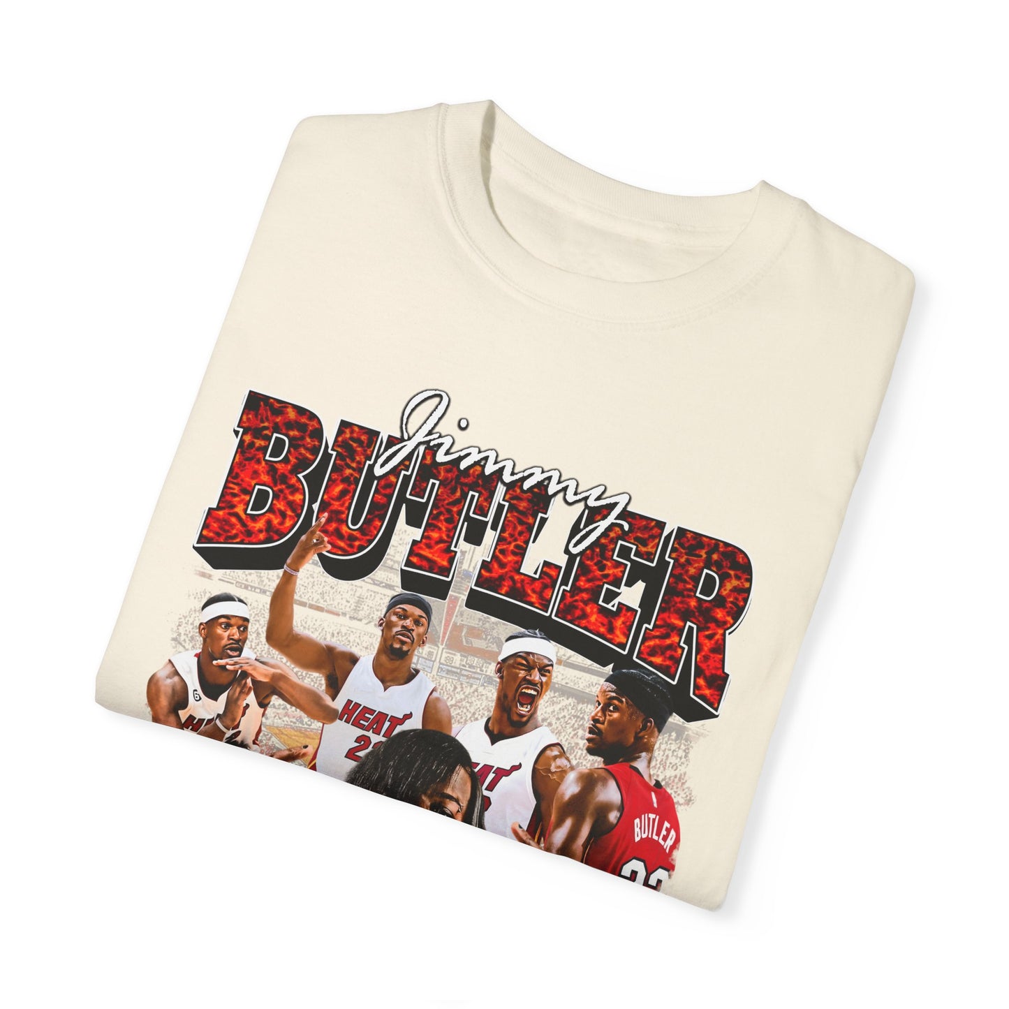 WIY x Butler Vintage T-Shirt