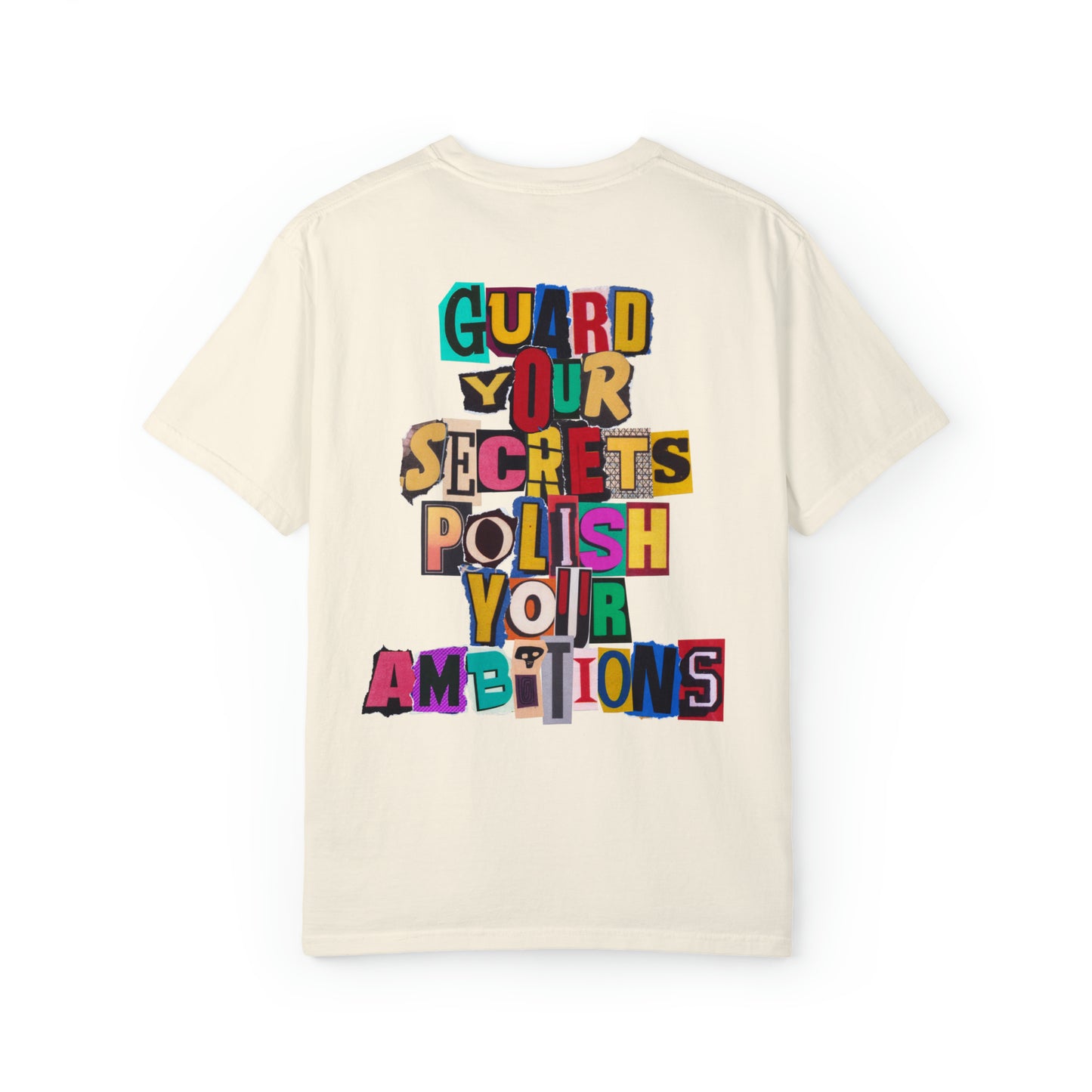 WIY x Diggs Vintage T-Shirt