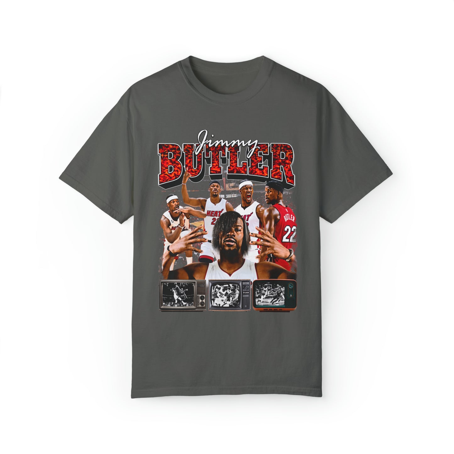 WIY x Butler Vintage T-Shirt