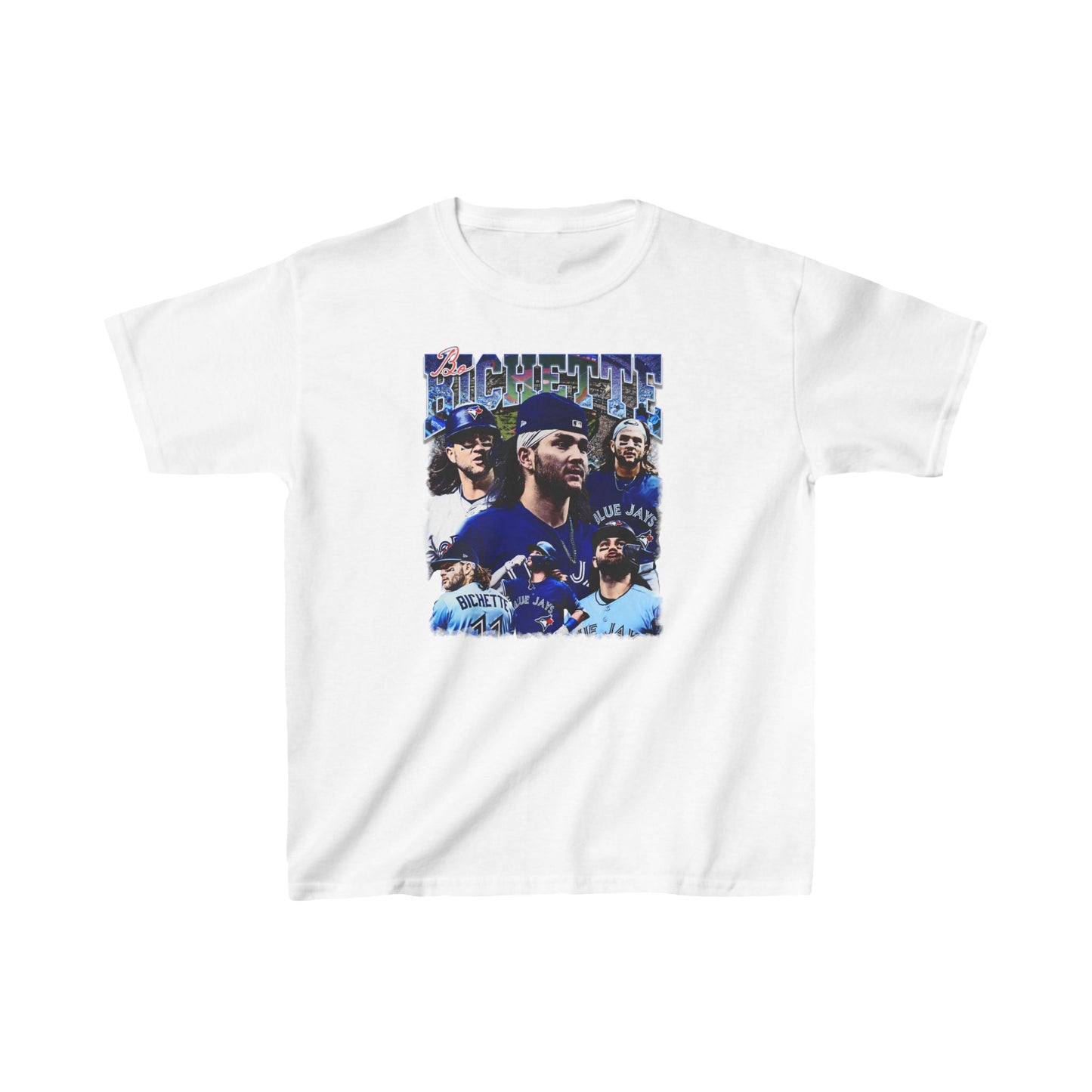 Youth WIY x Bichette Vintage T-Shirt