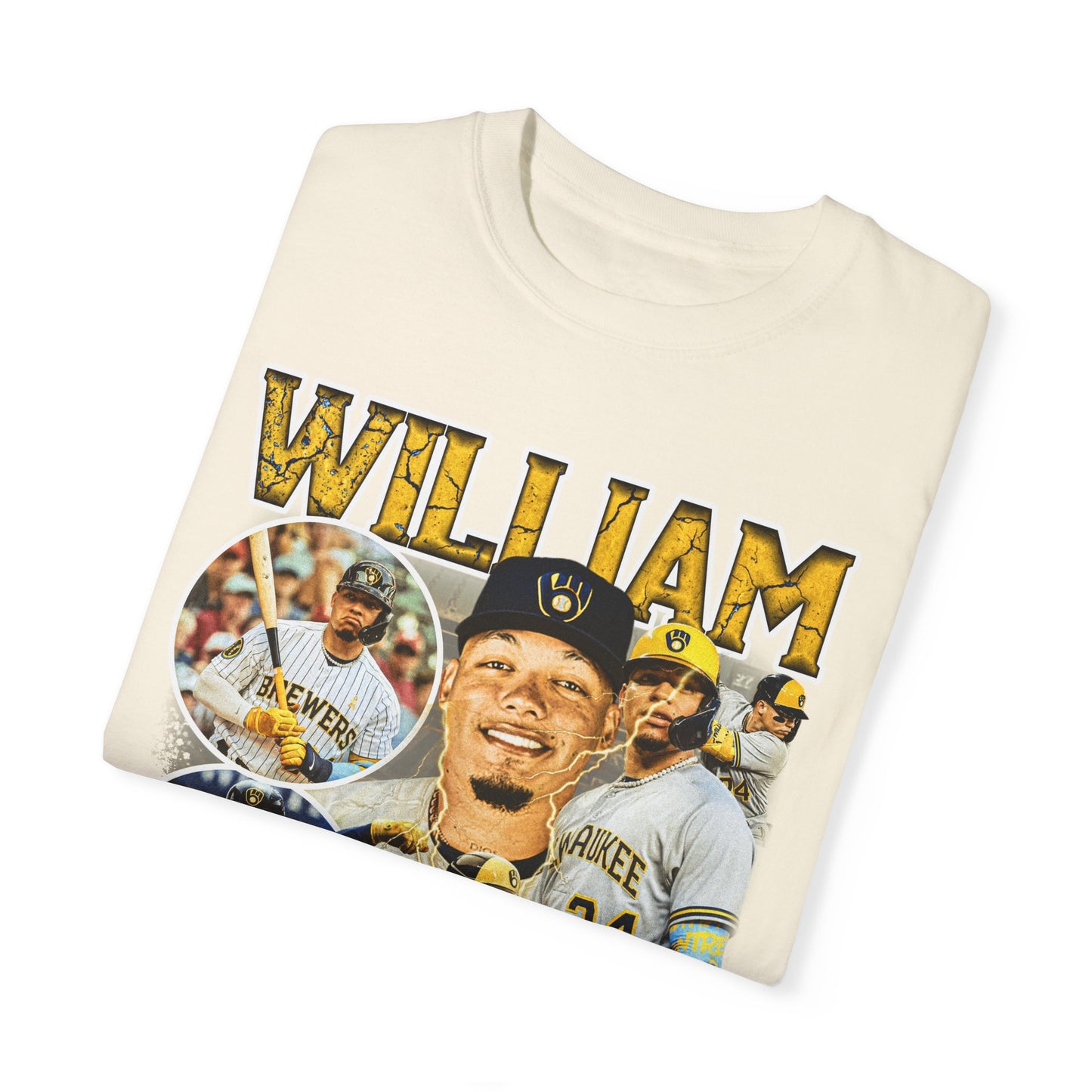 WIY x Contreras Vintage T-Shirt