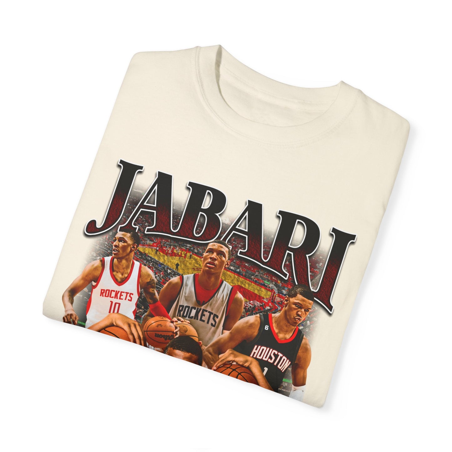 WIY x J. Smith Vintage T-Shirt