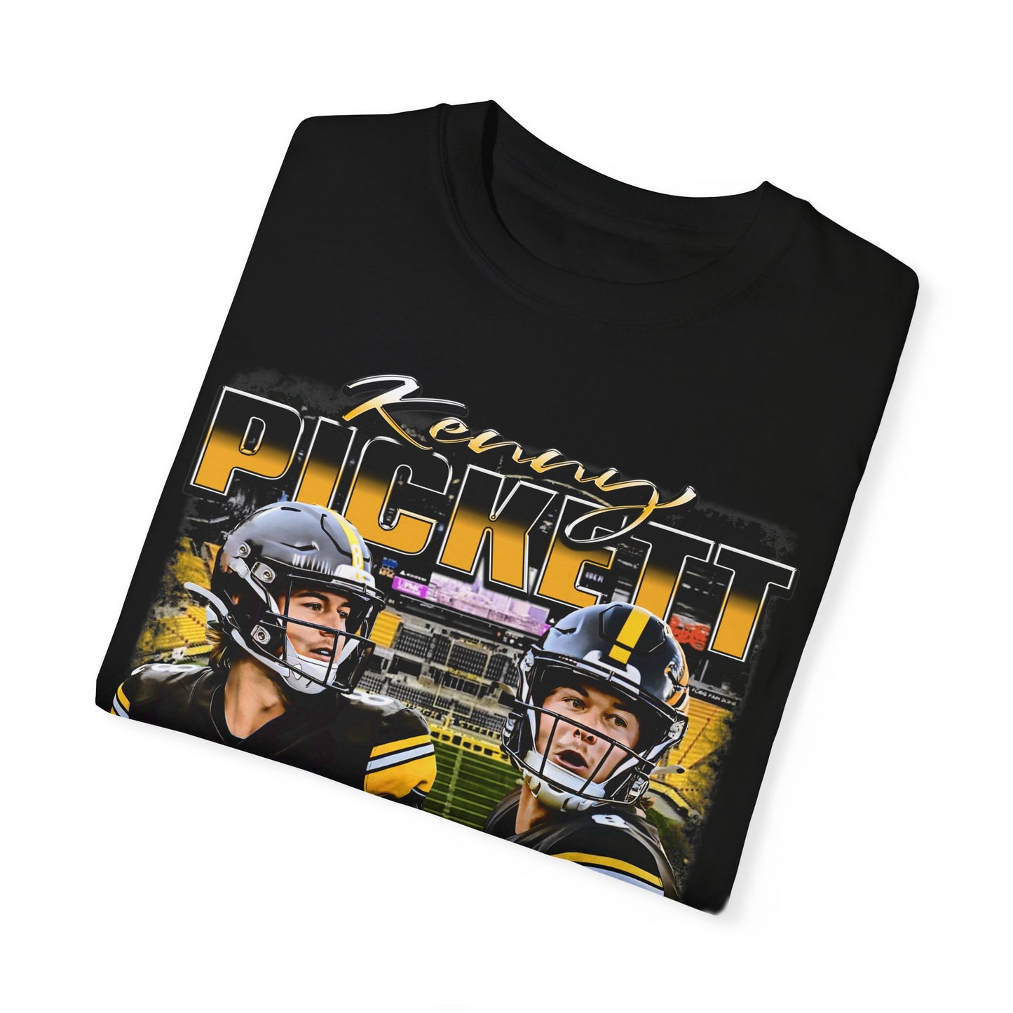 WIY x Pickett Vintage T-Shirt