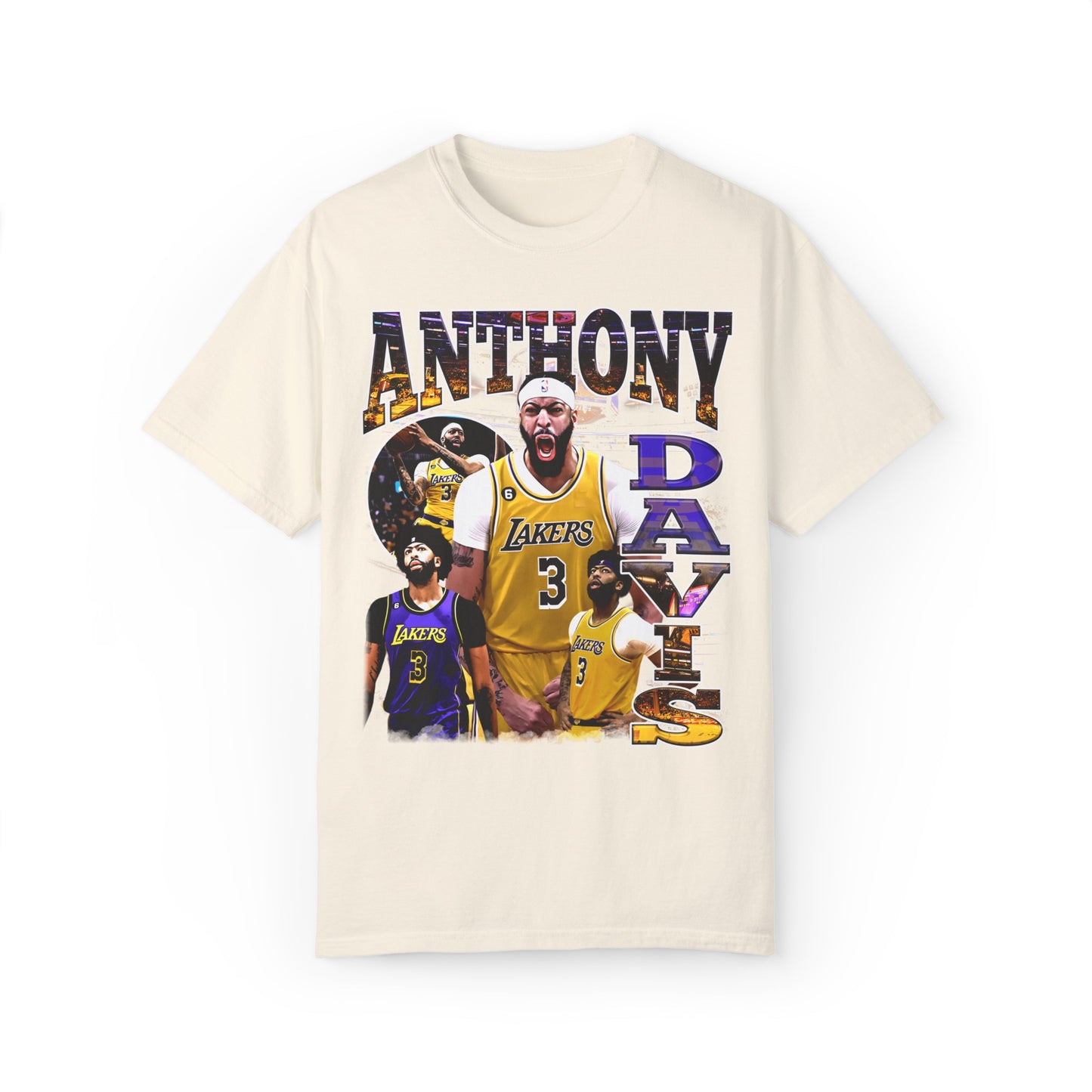 WIY x A Davis Vintage T-Shirt