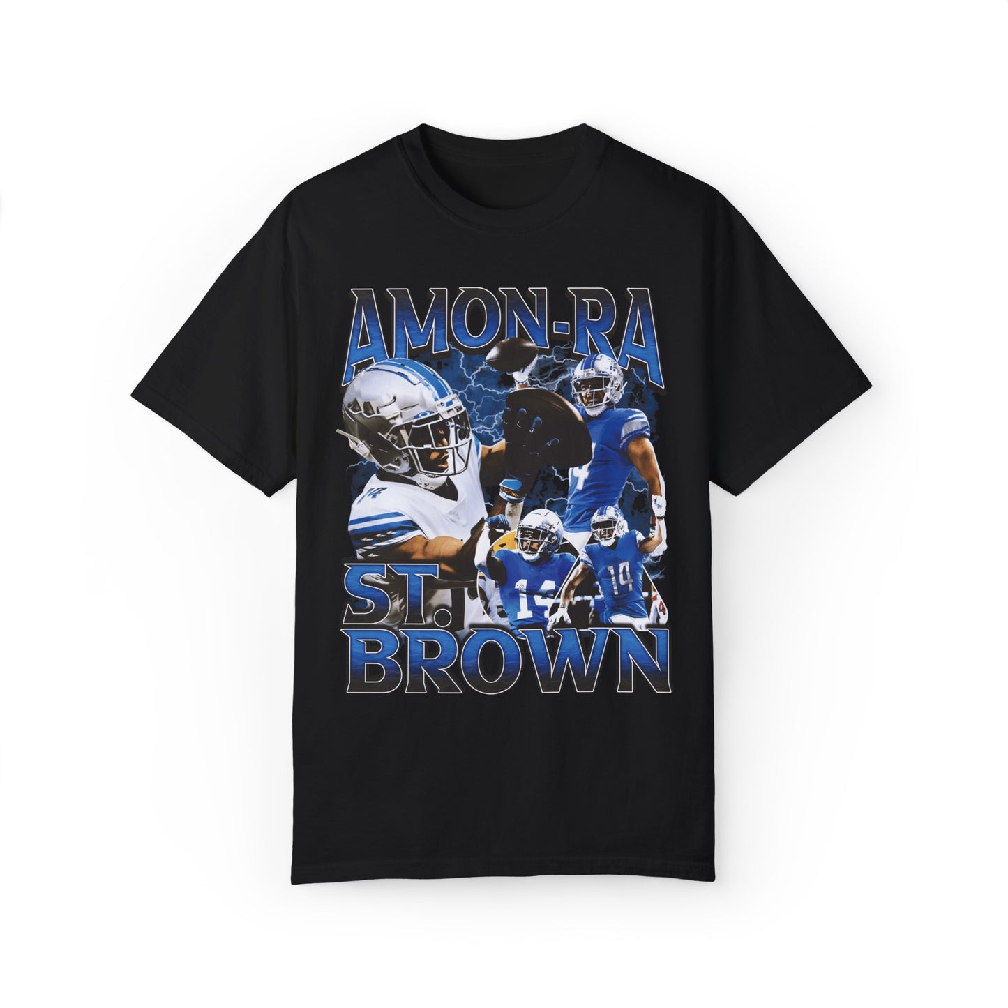 WIY x St Brown Vintage T-Shirt