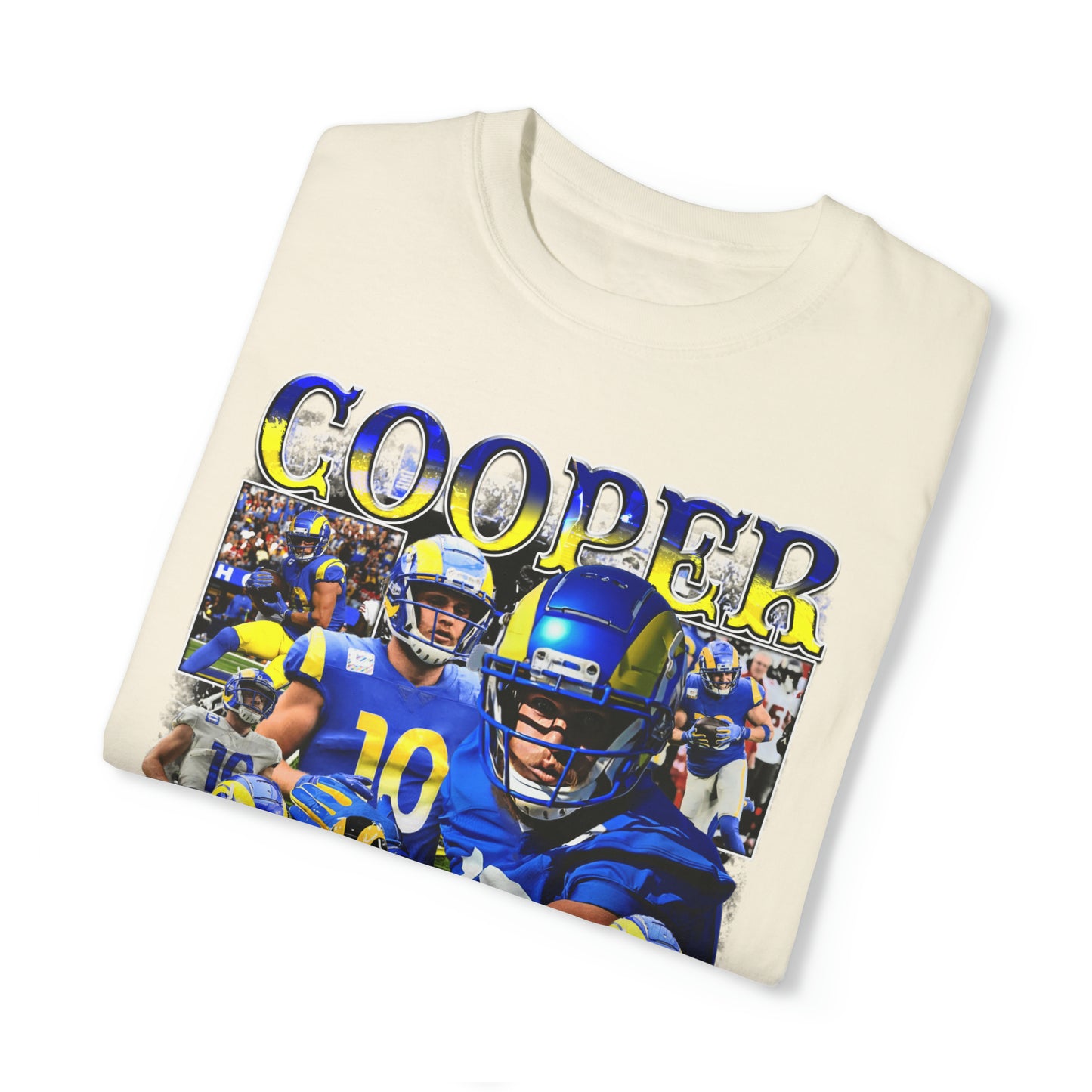 WIY x Kupp Vintage T-Shirt