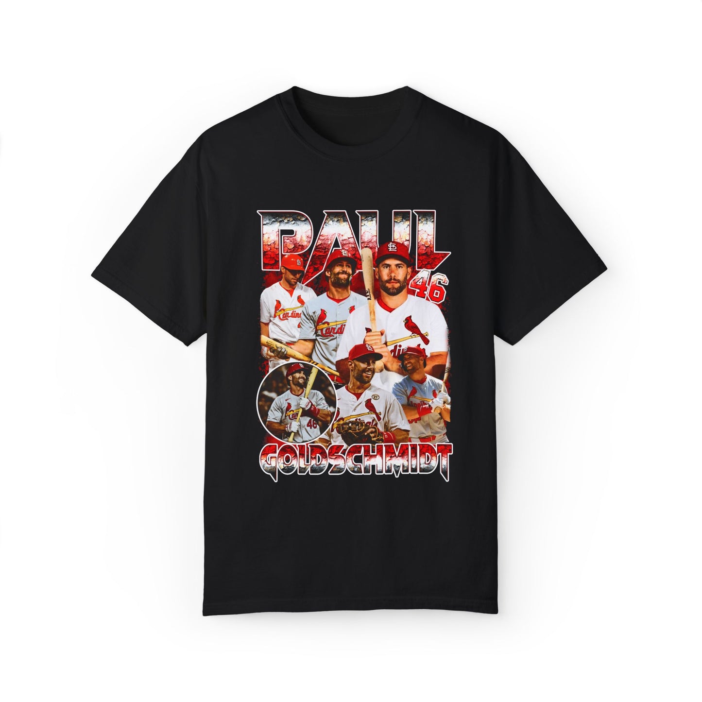 WIY x Goldschmidt Vintage T-Shirt