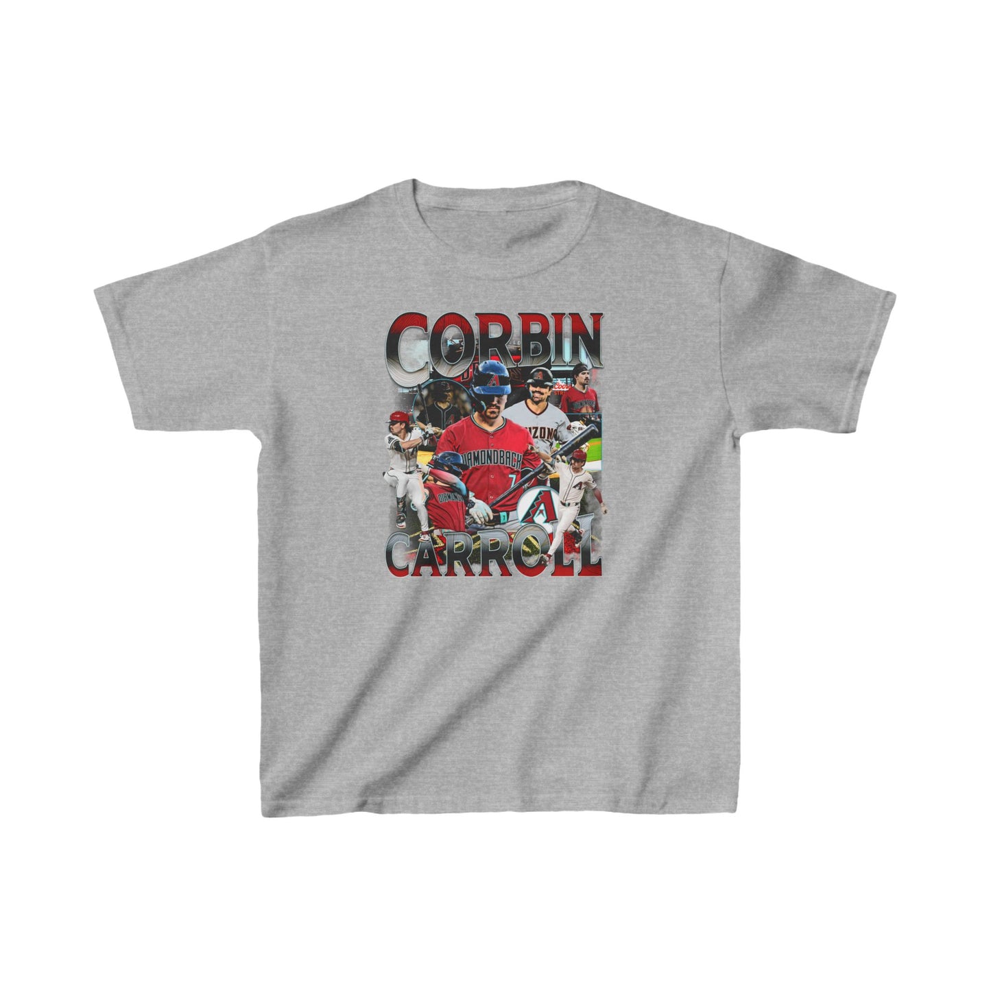 Youth WIY x Carroll Vintage T-Shirt